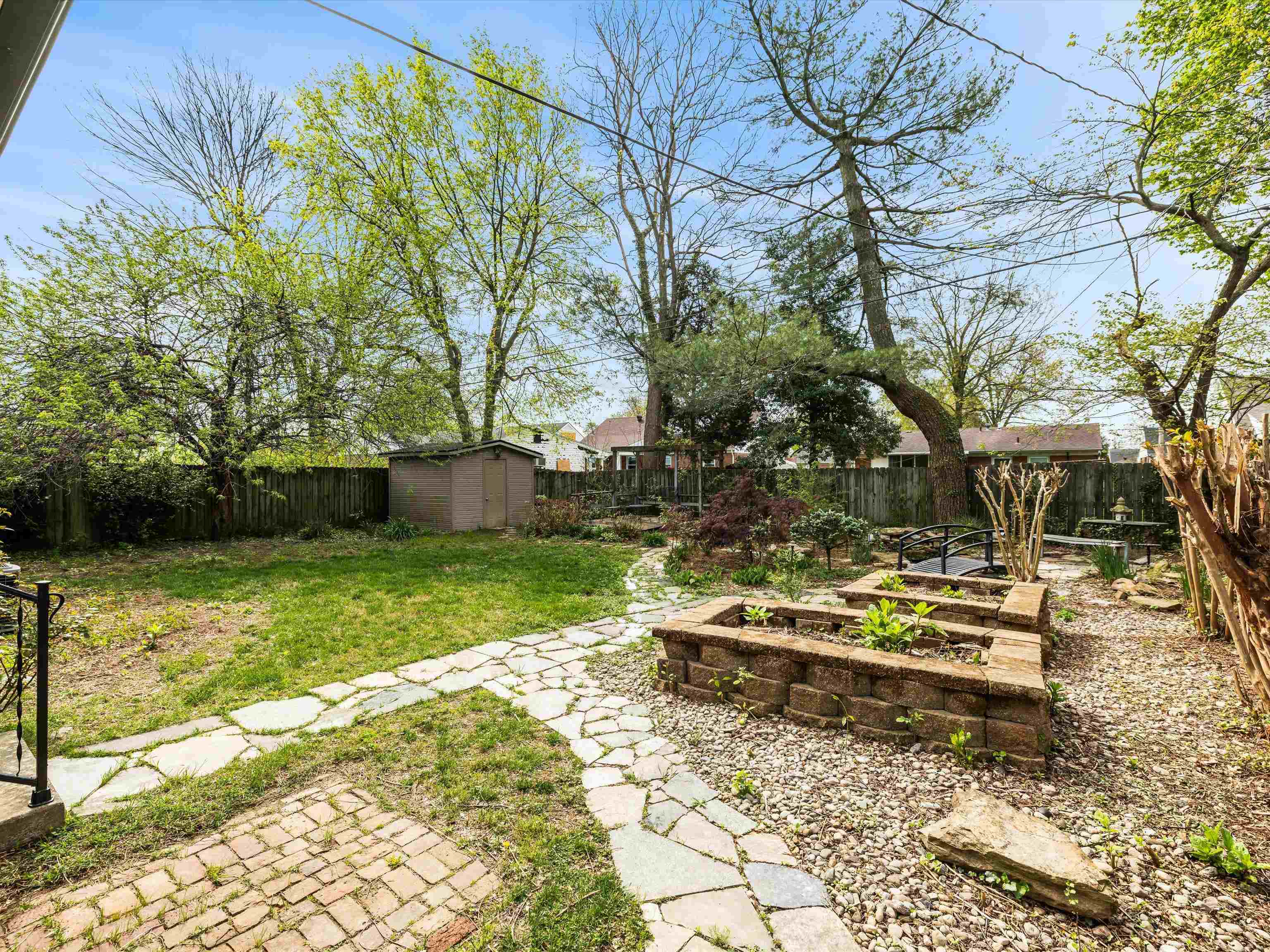 1742 Mohawk Dr