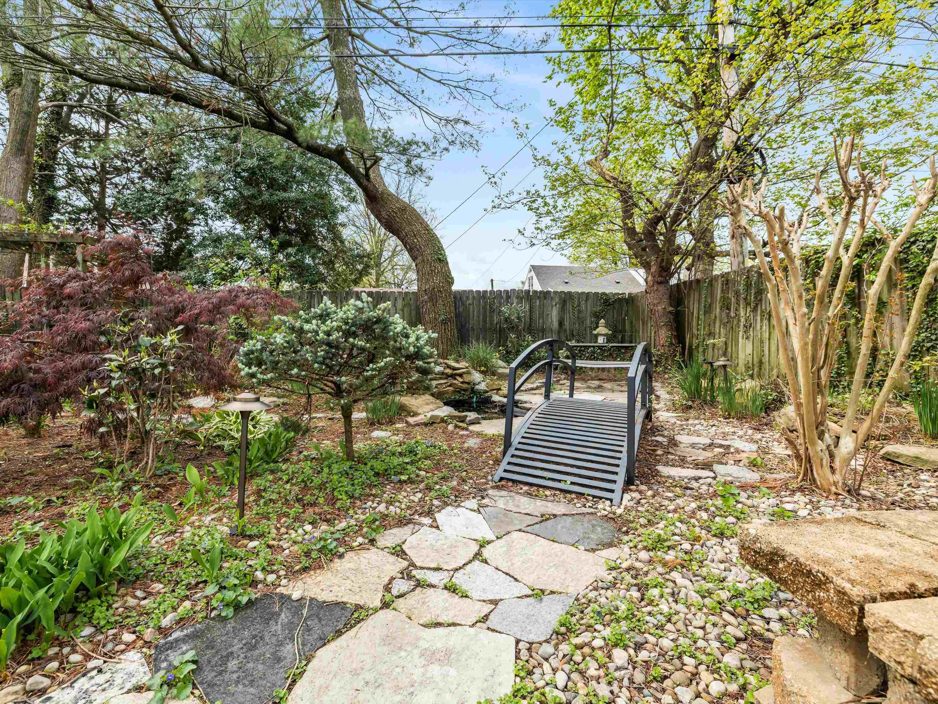 1742 Mohawk Dr