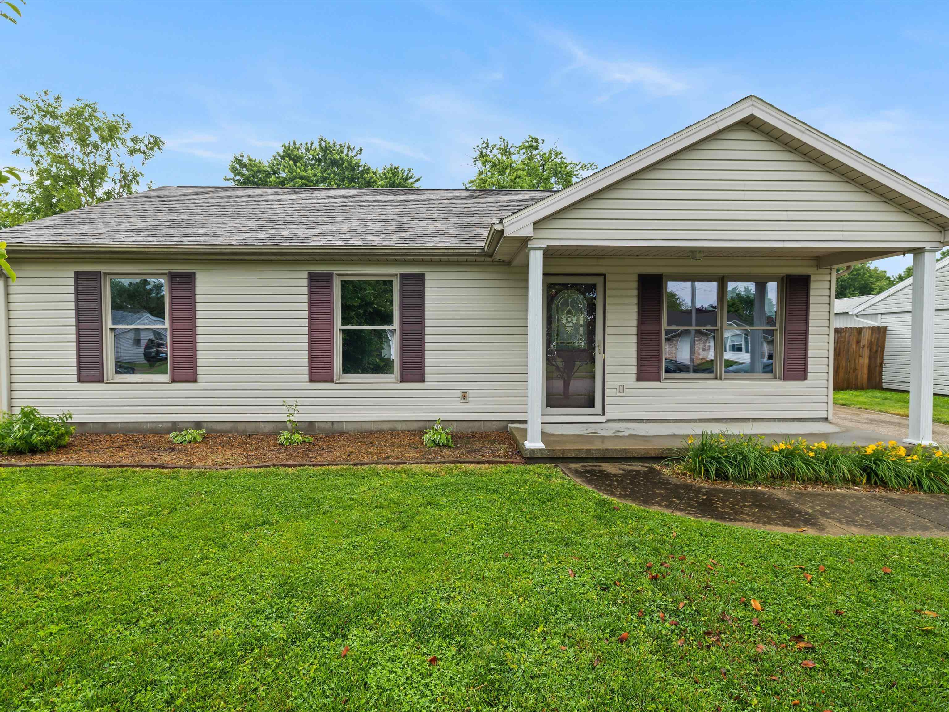 3913 Rudy Martin Drive