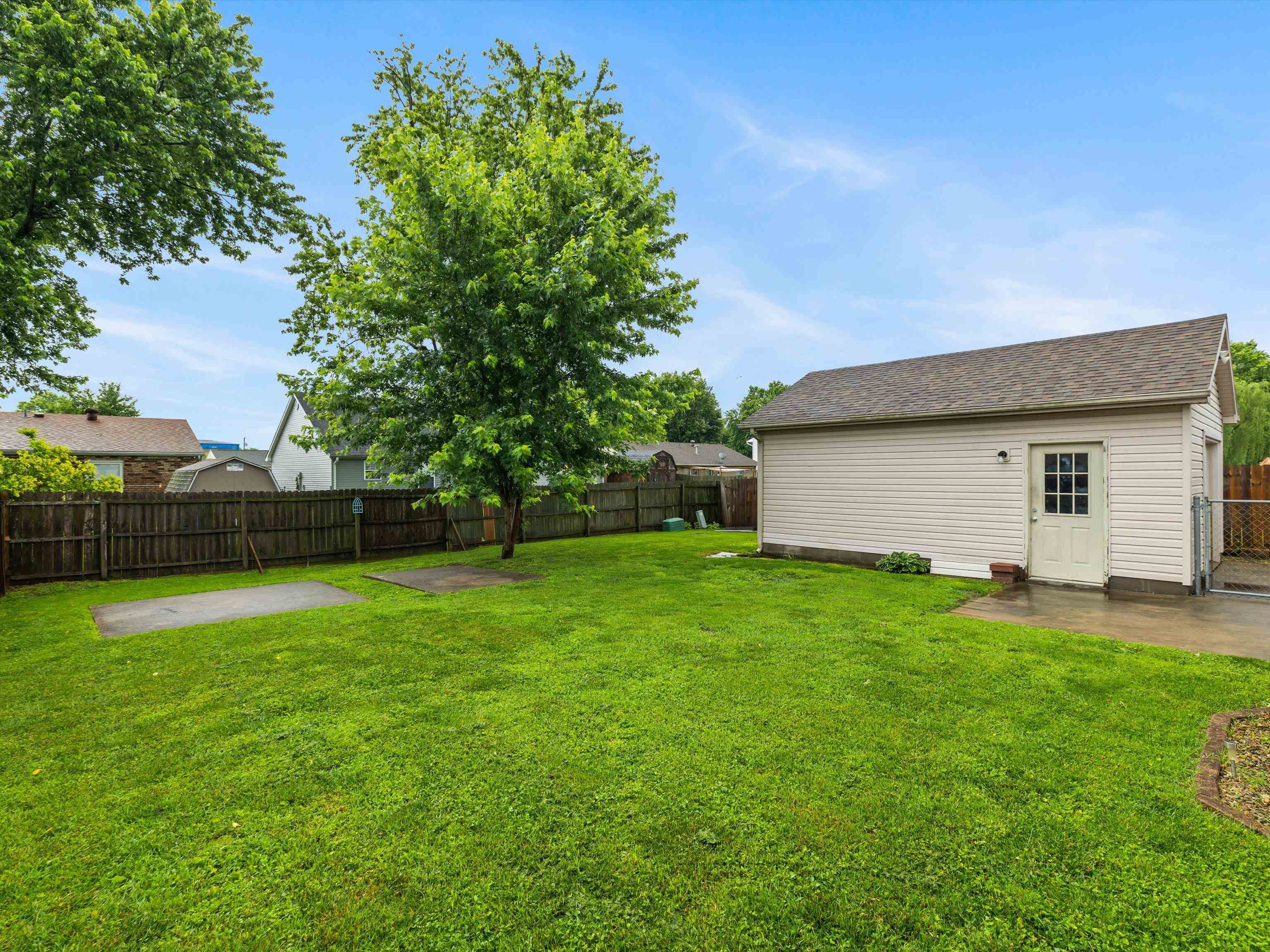3913 Rudy Martin Drive