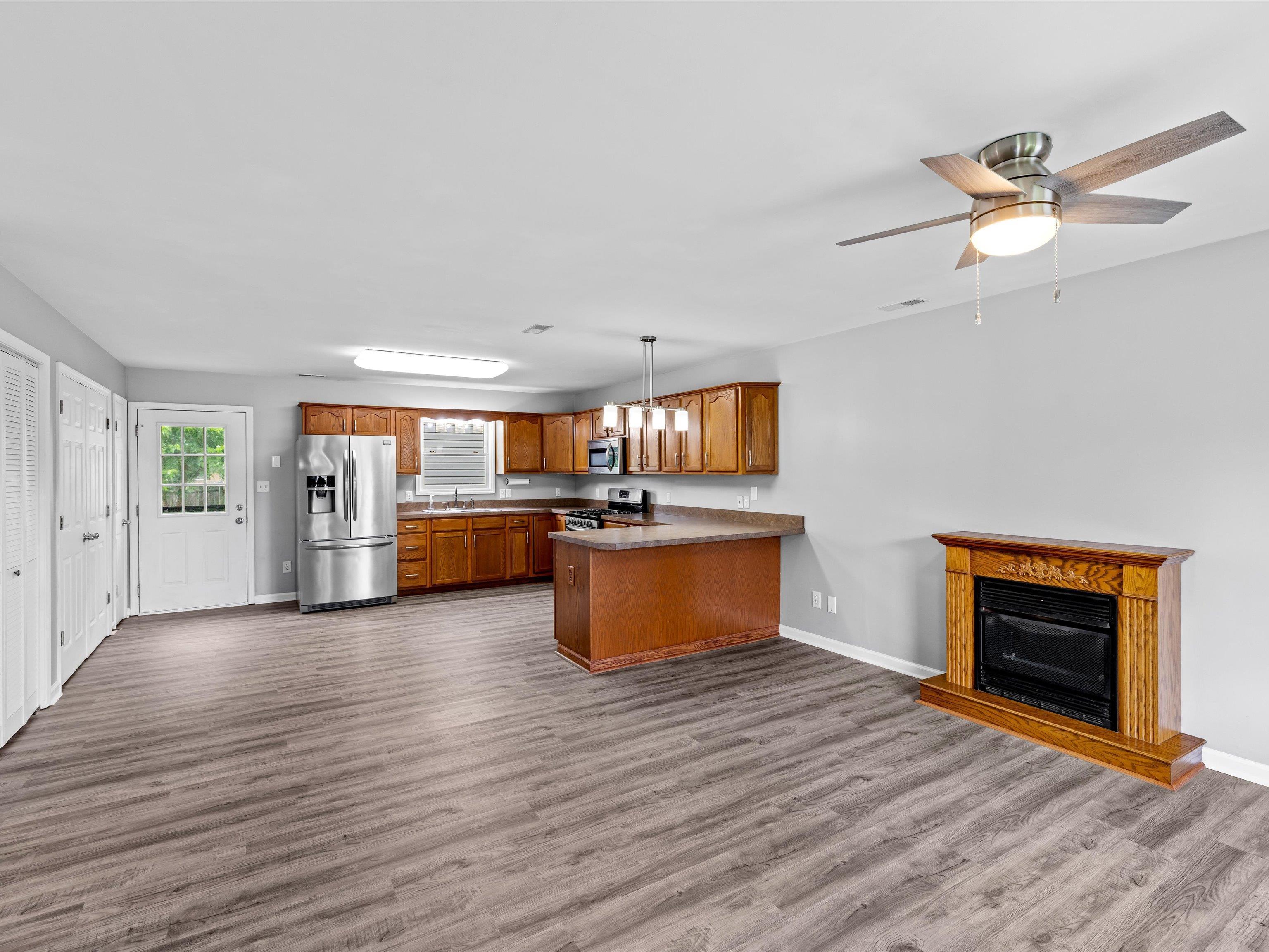 3913 Rudy Martin Drive