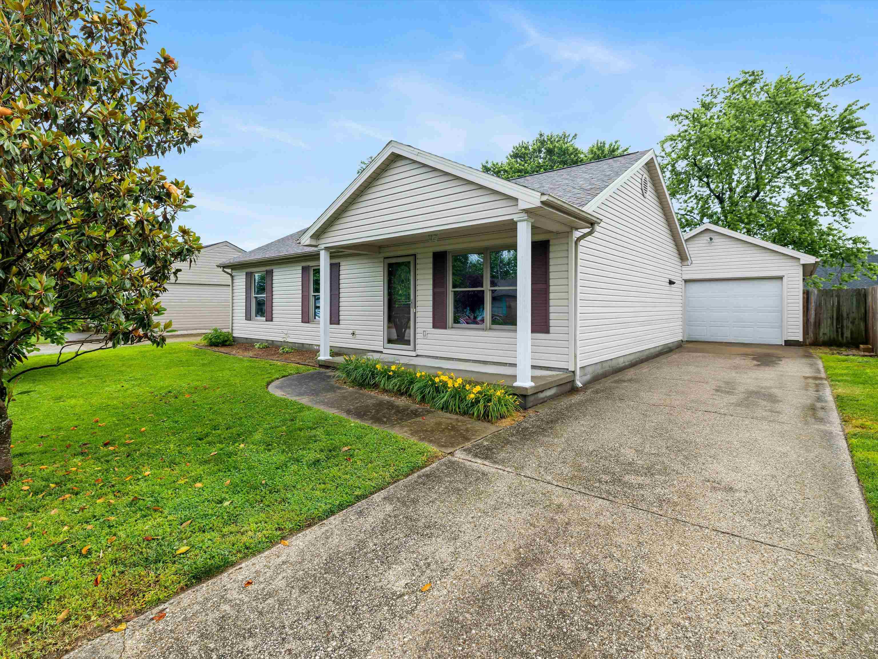 3913 Rudy Martin Drive