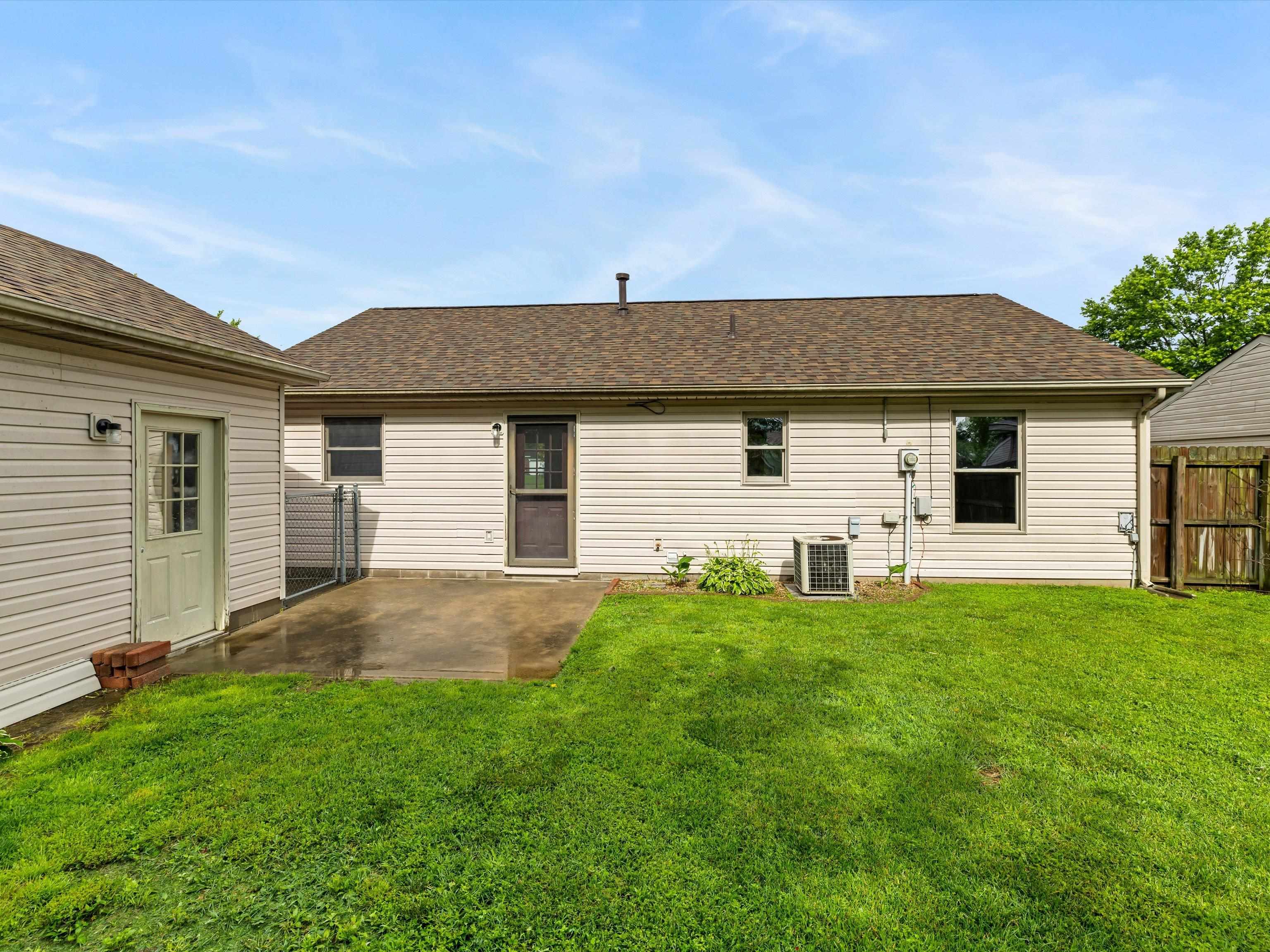 3913 Rudy Martin Drive