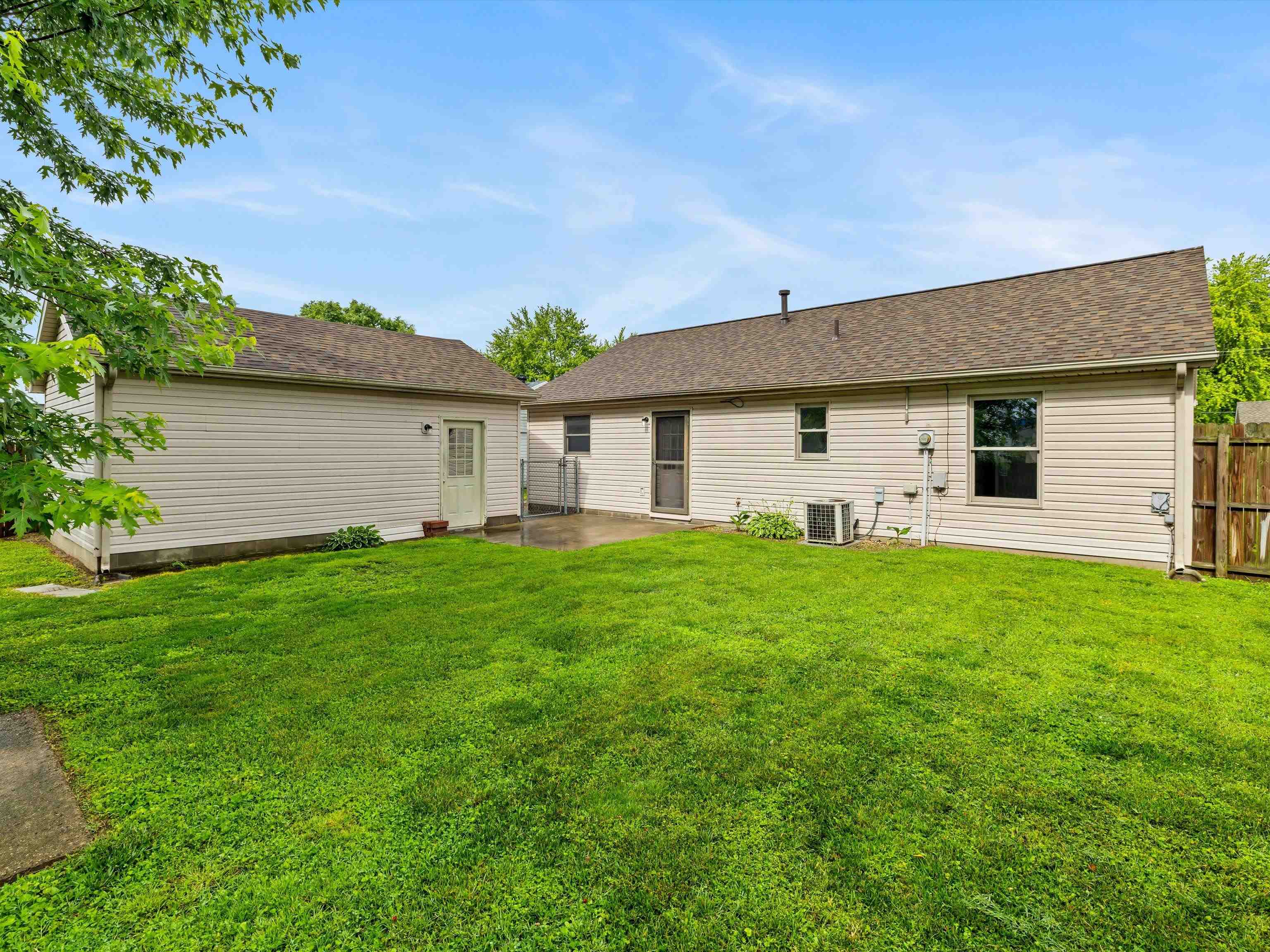 3913 Rudy Martin Drive