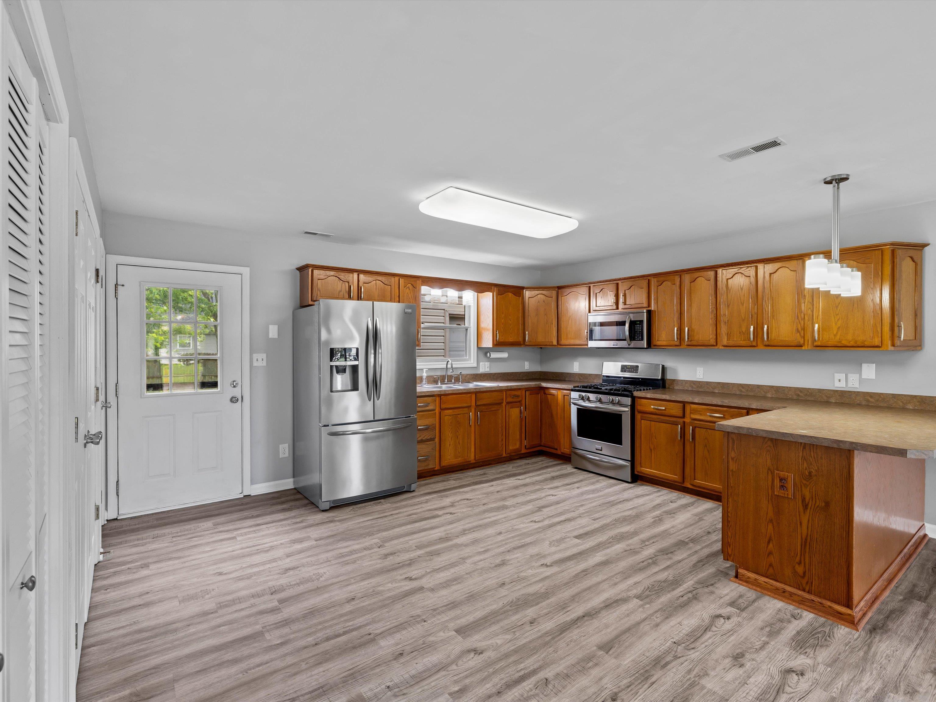 3913 Rudy Martin Drive