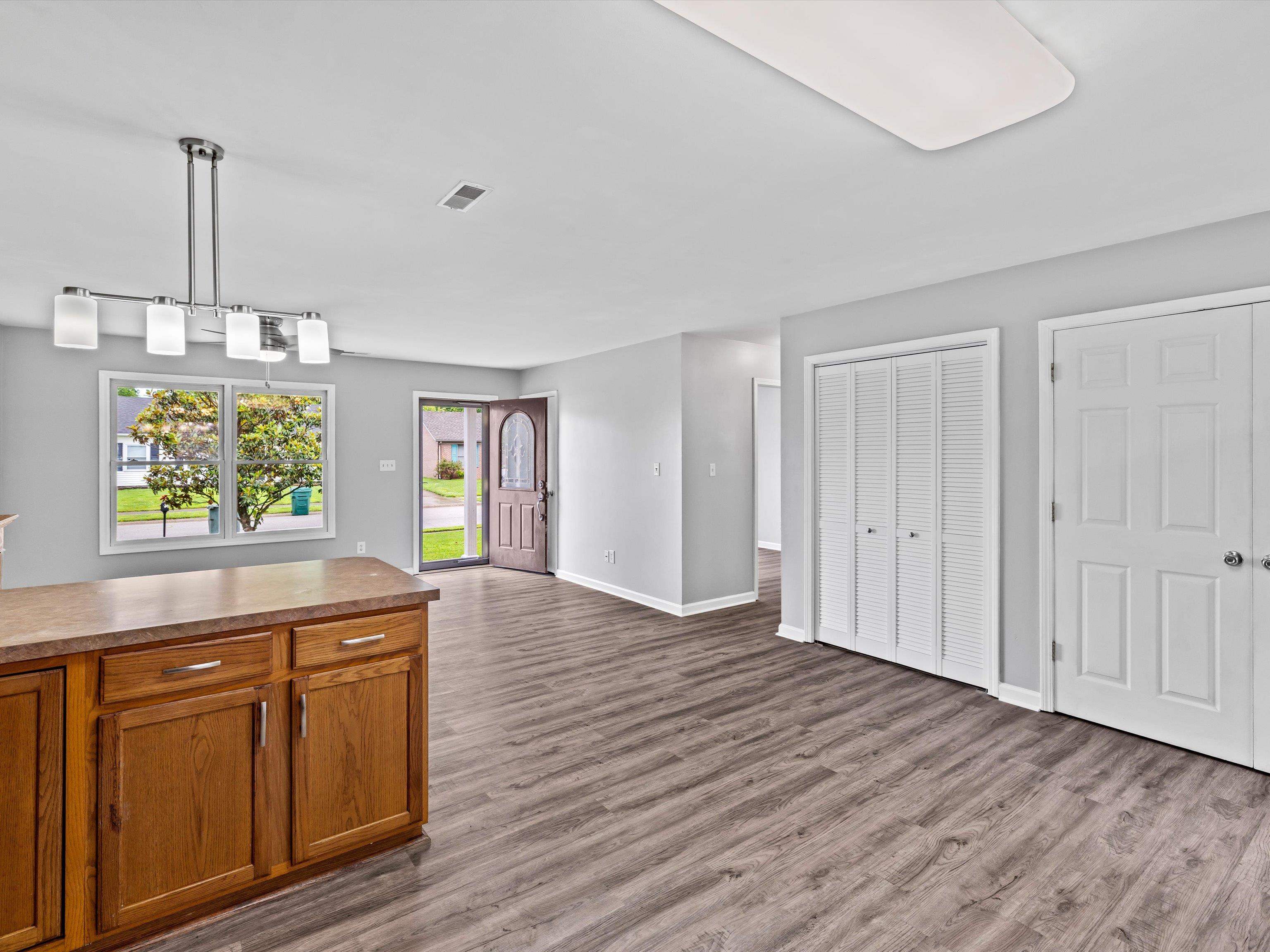 3913 Rudy Martin Drive