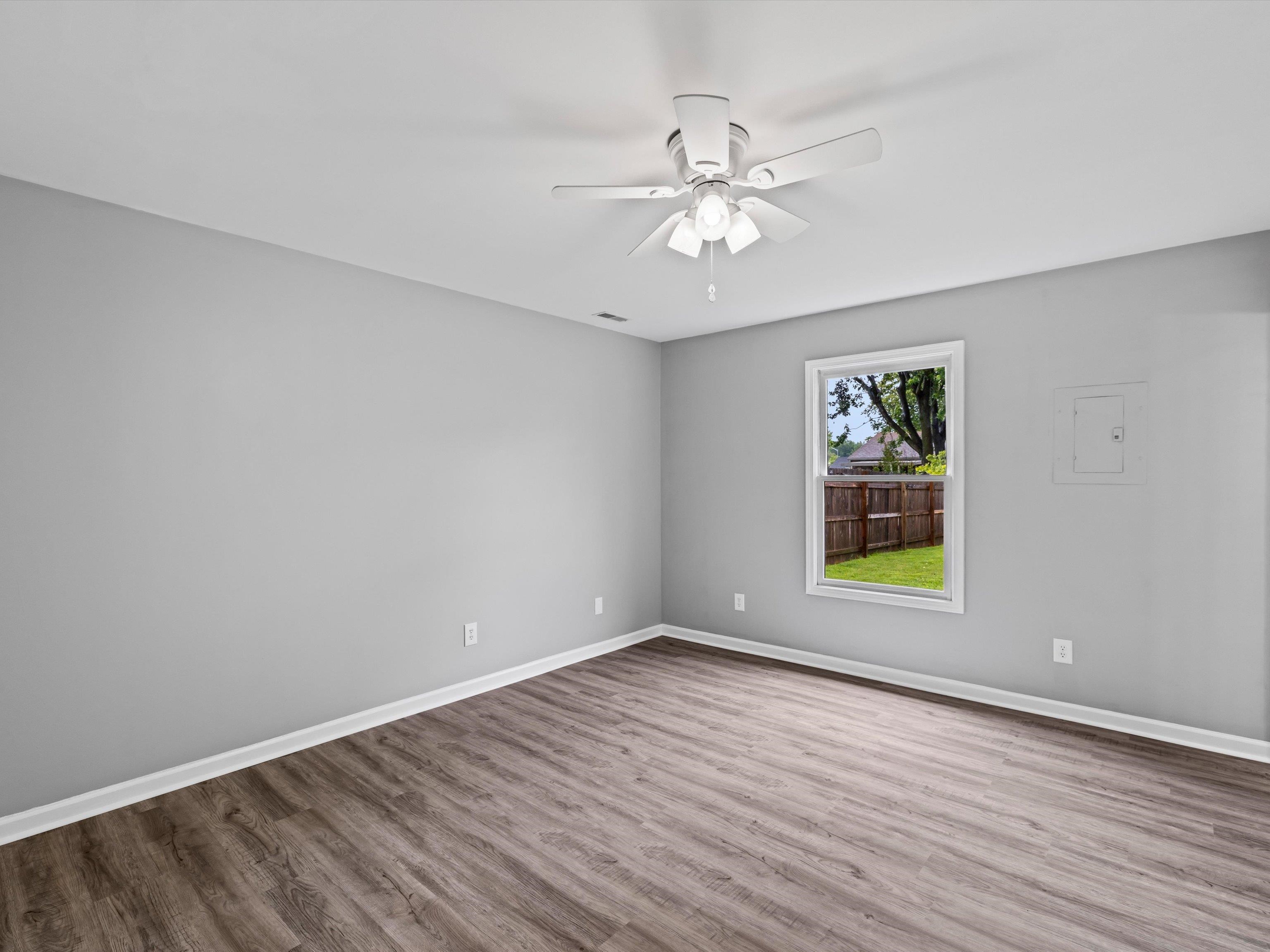 3913 Rudy Martin Drive