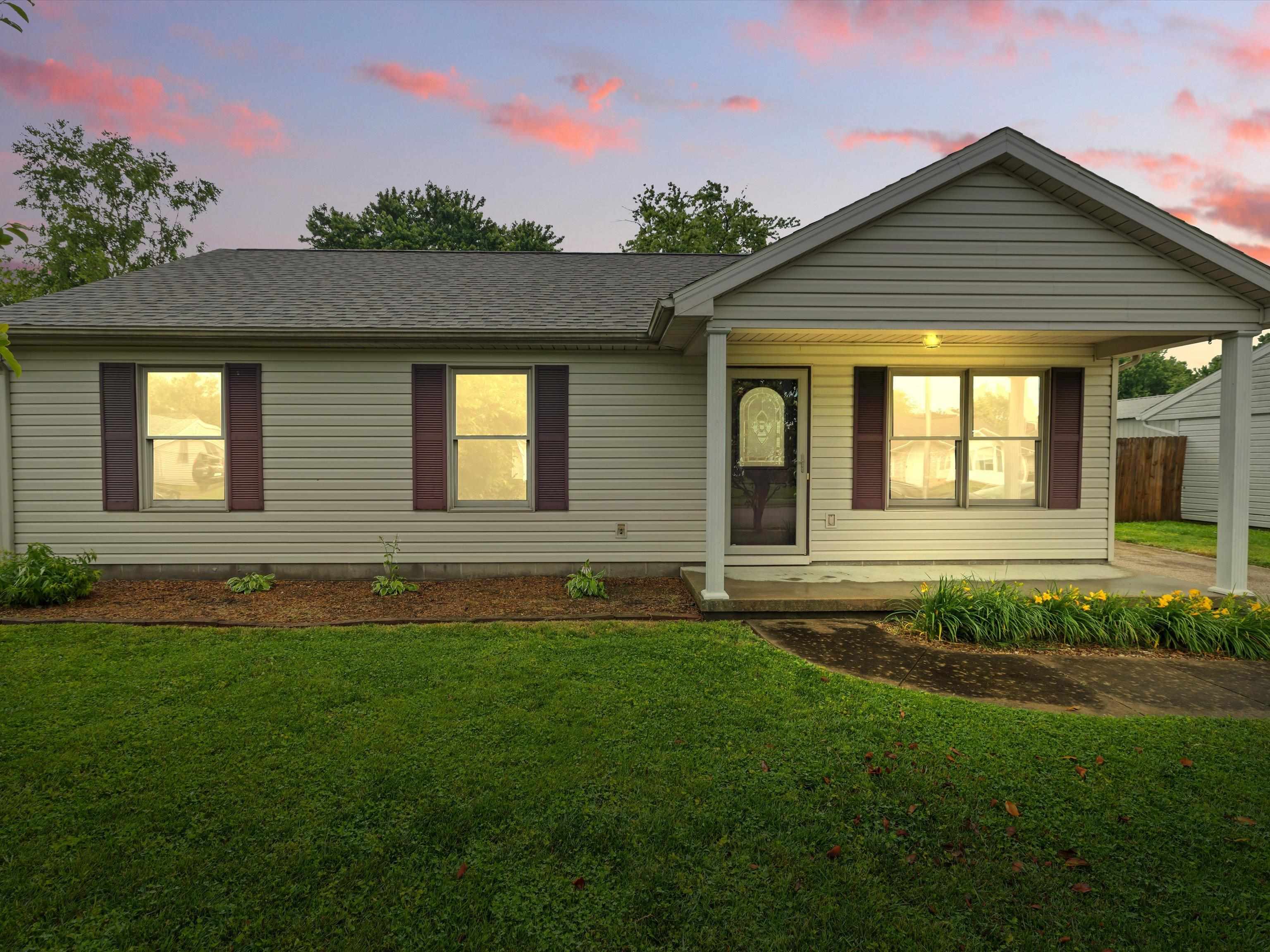 3913 Rudy Martin Drive