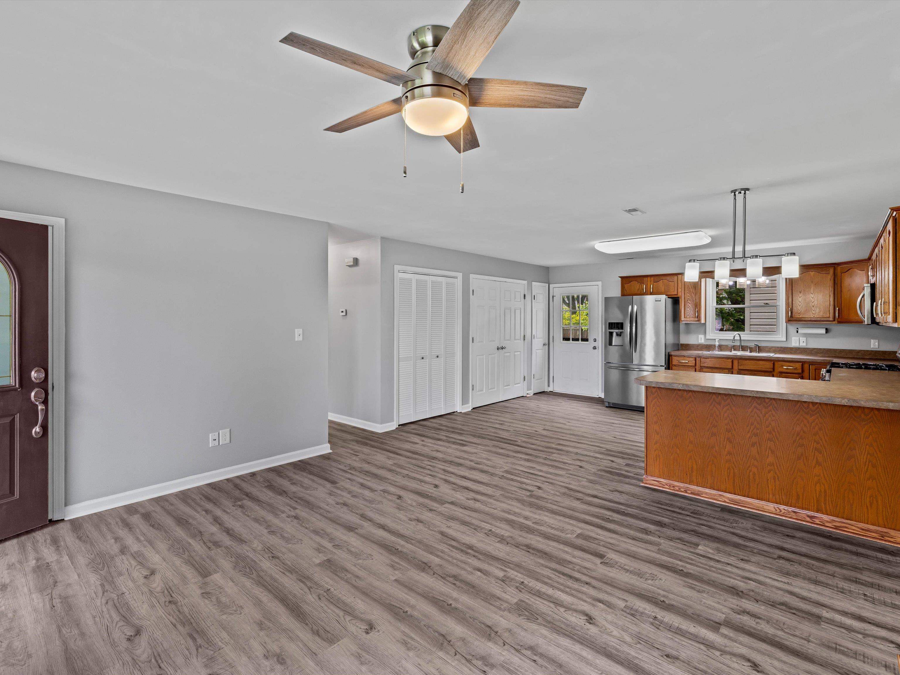 3913 Rudy Martin Drive