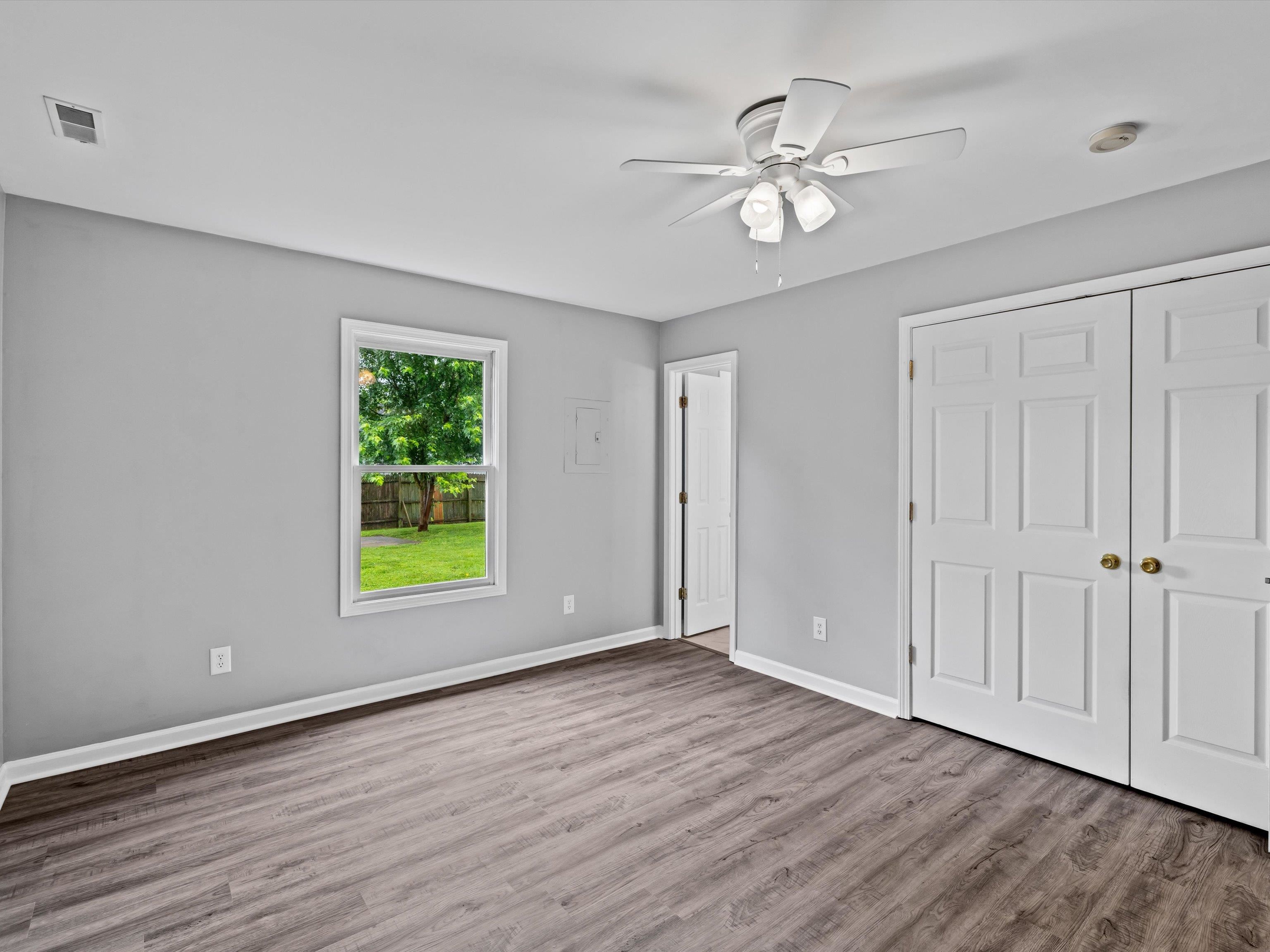 3913 Rudy Martin Drive