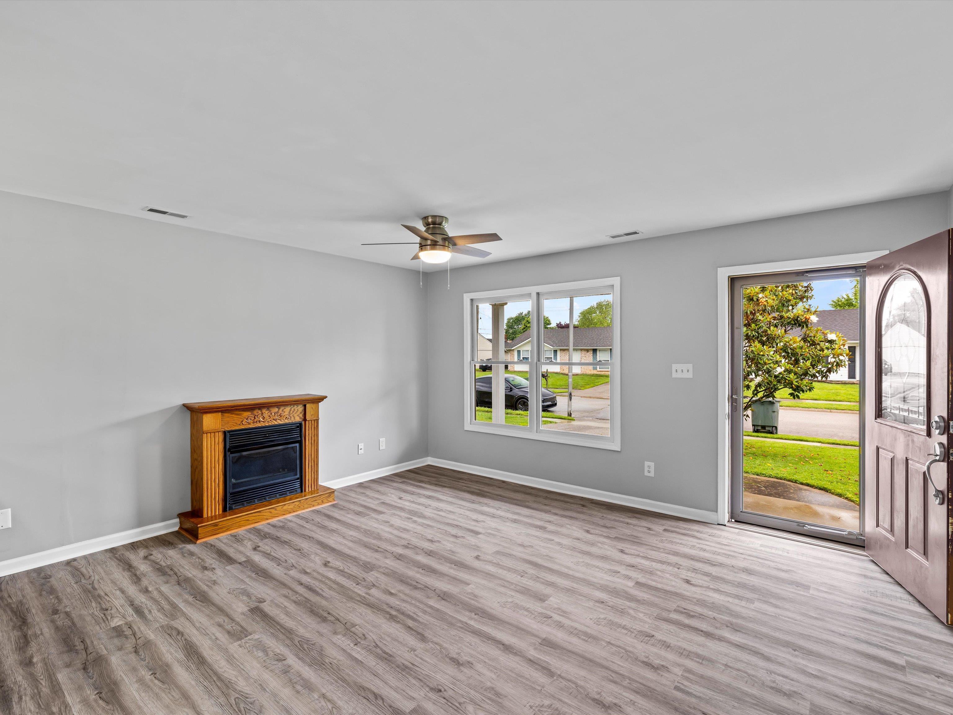 3913 Rudy Martin Drive