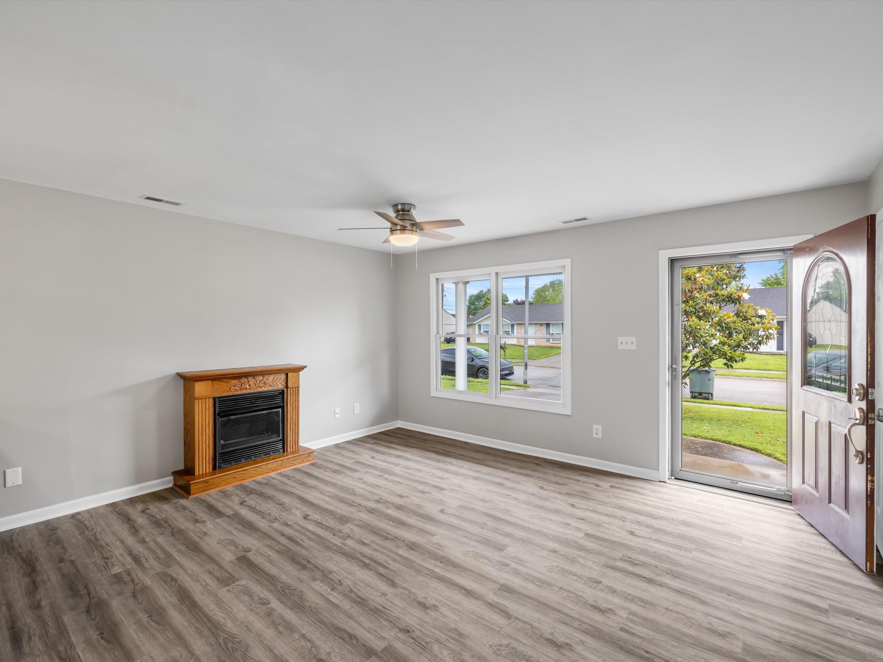 3913 Rudy Martin Drive