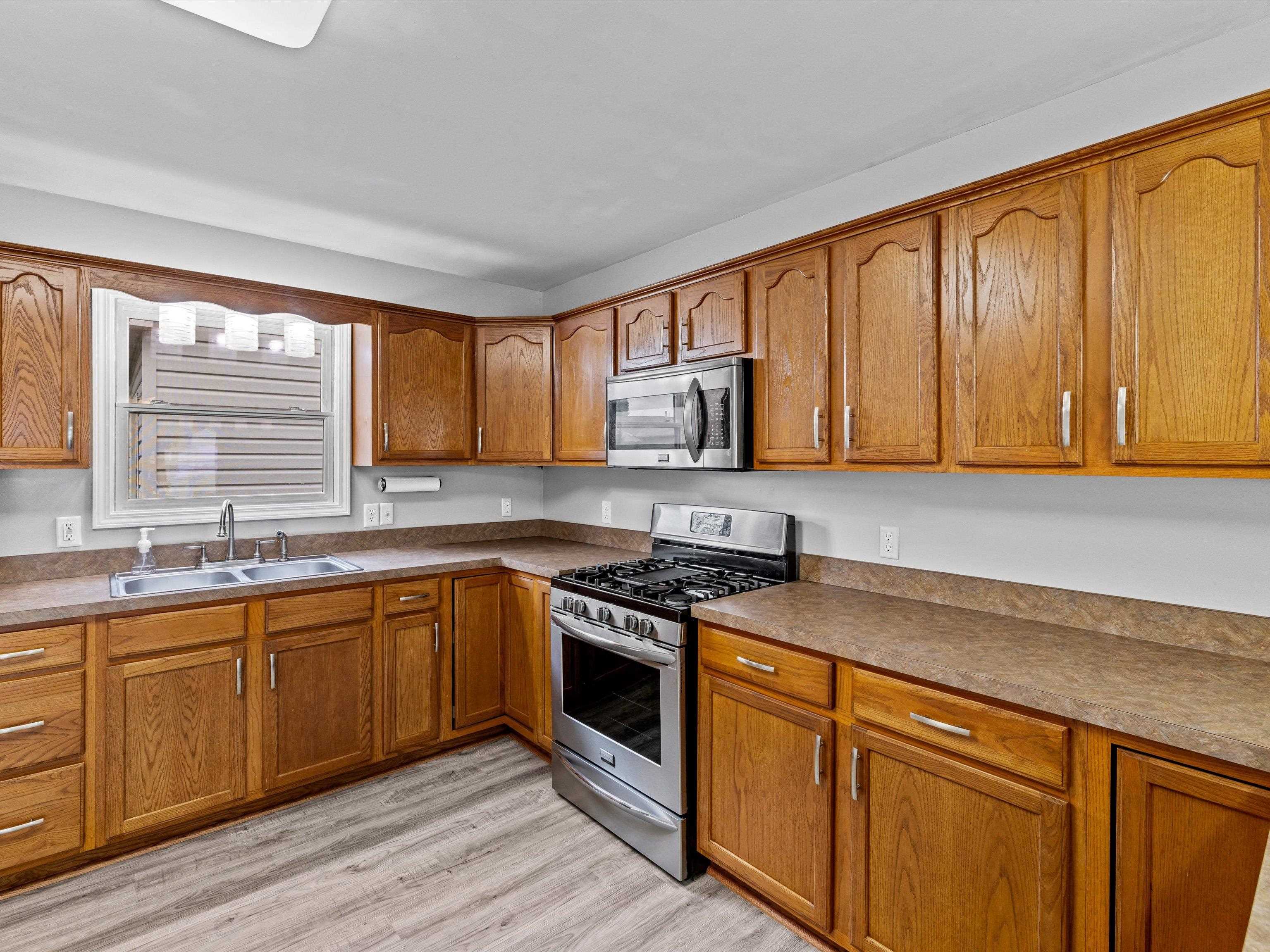 3913 Rudy Martin Drive