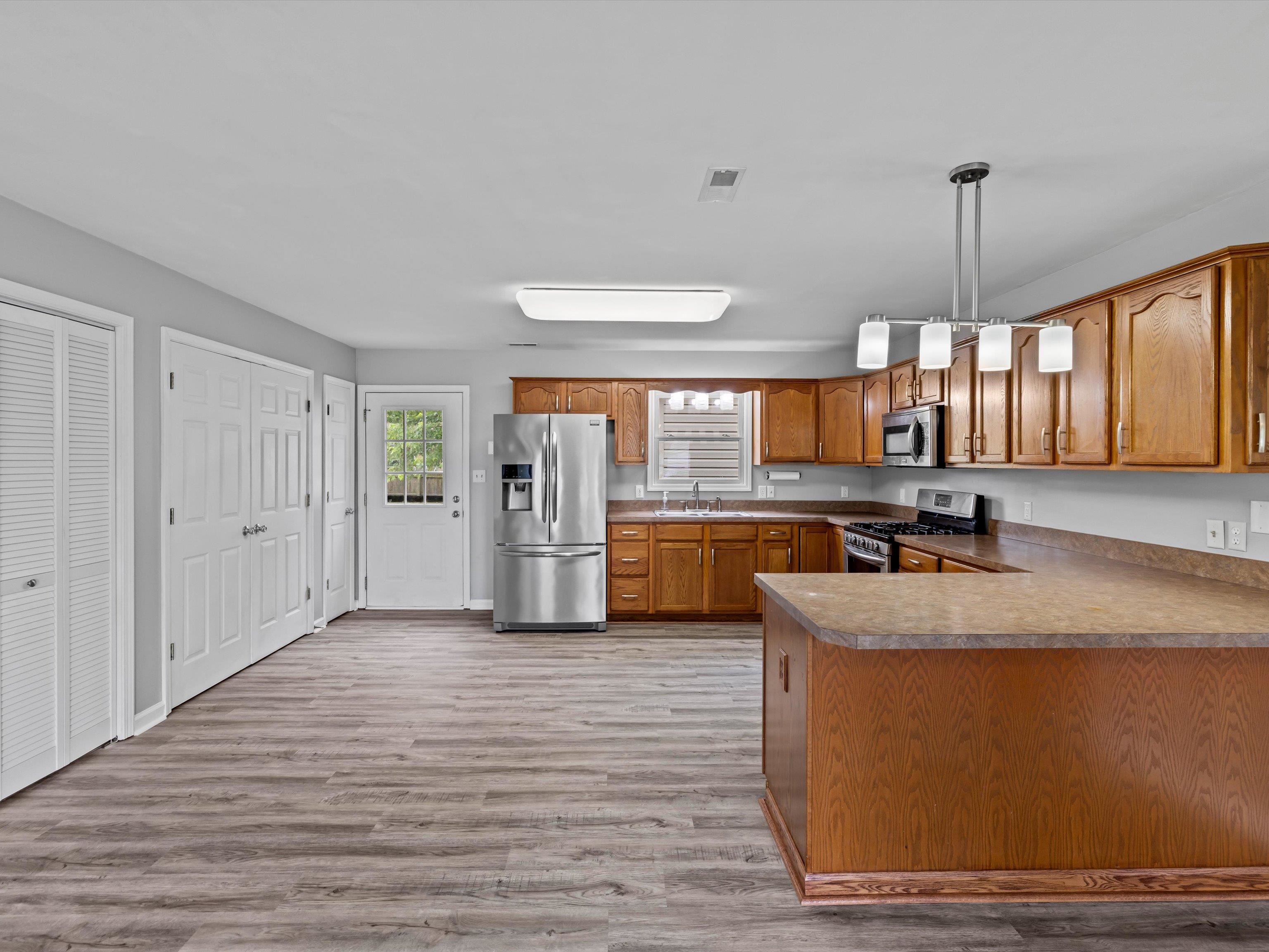3913 Rudy Martin Drive