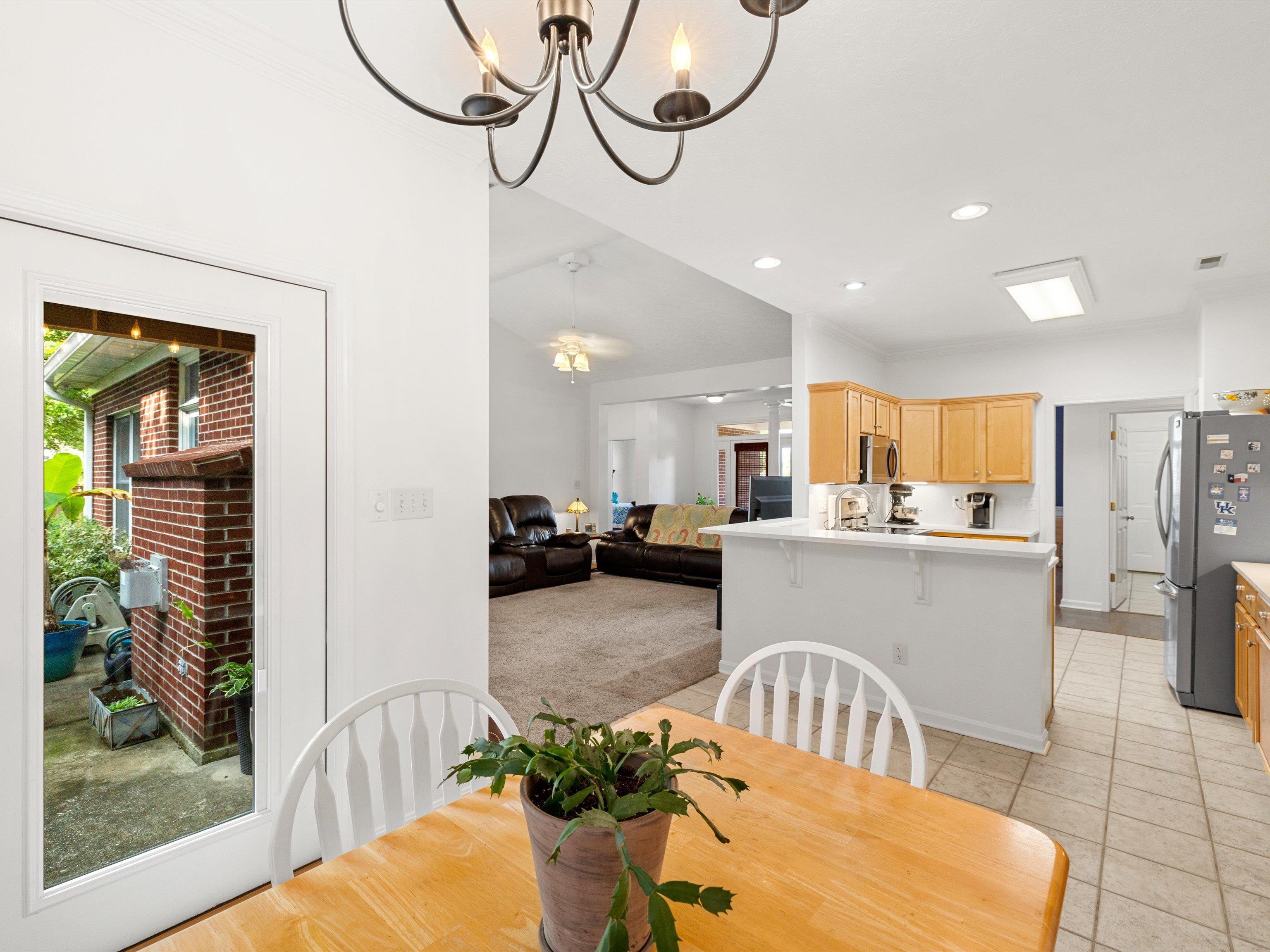 3312 Calumet Trace