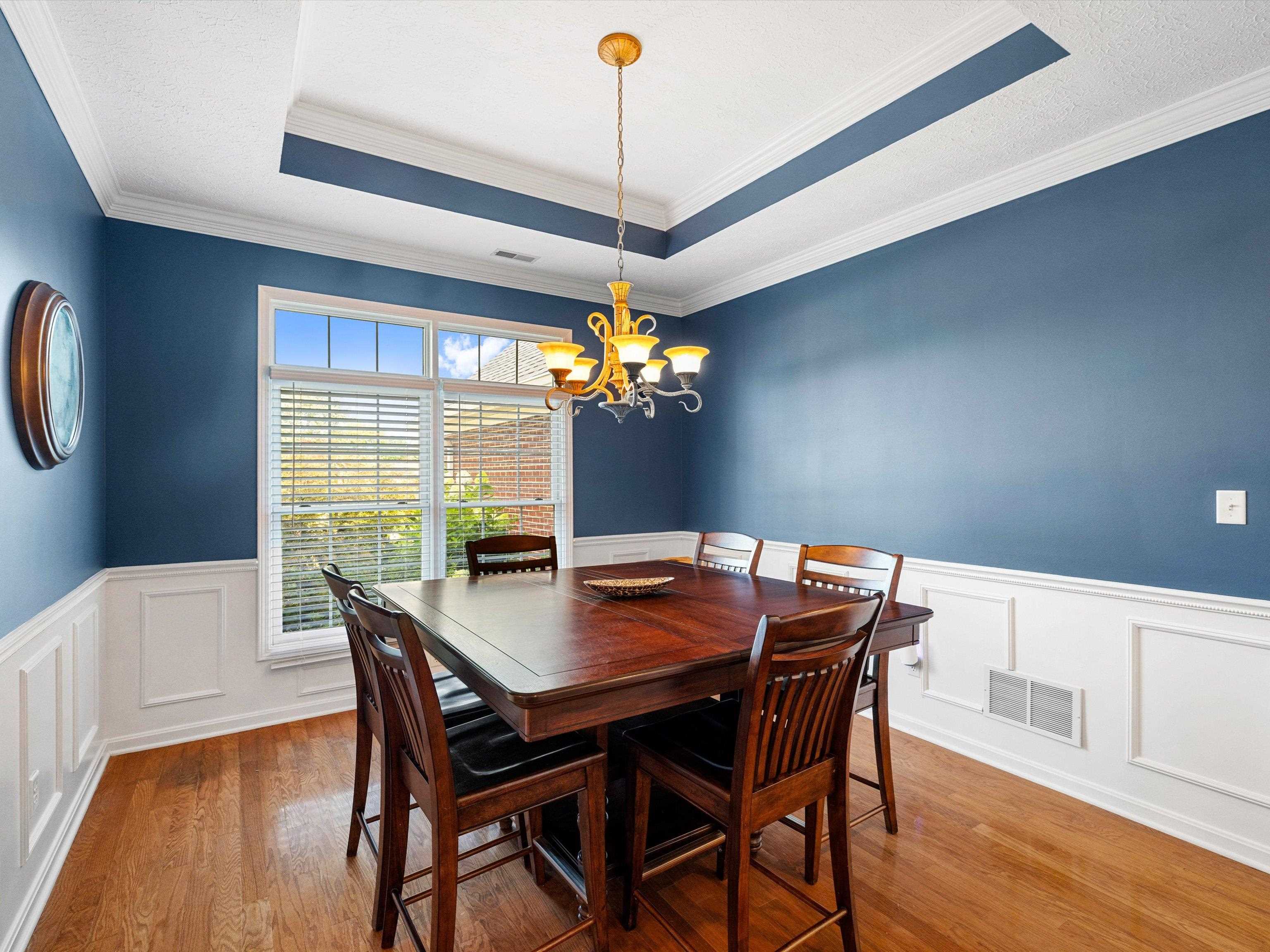 3312 Calumet Trace