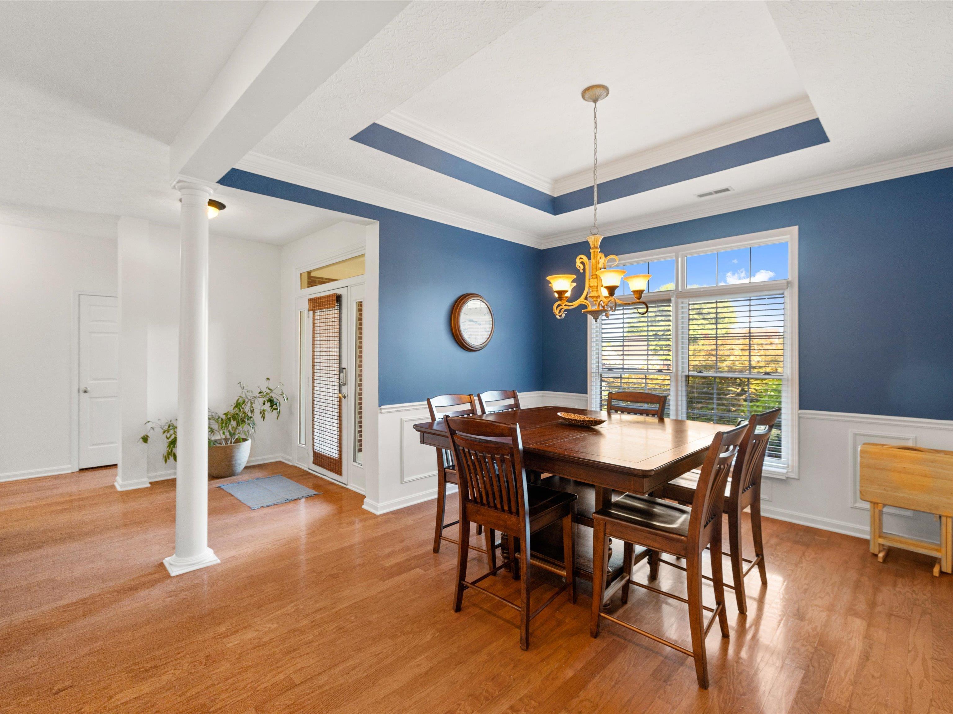 3312 Calumet Trace