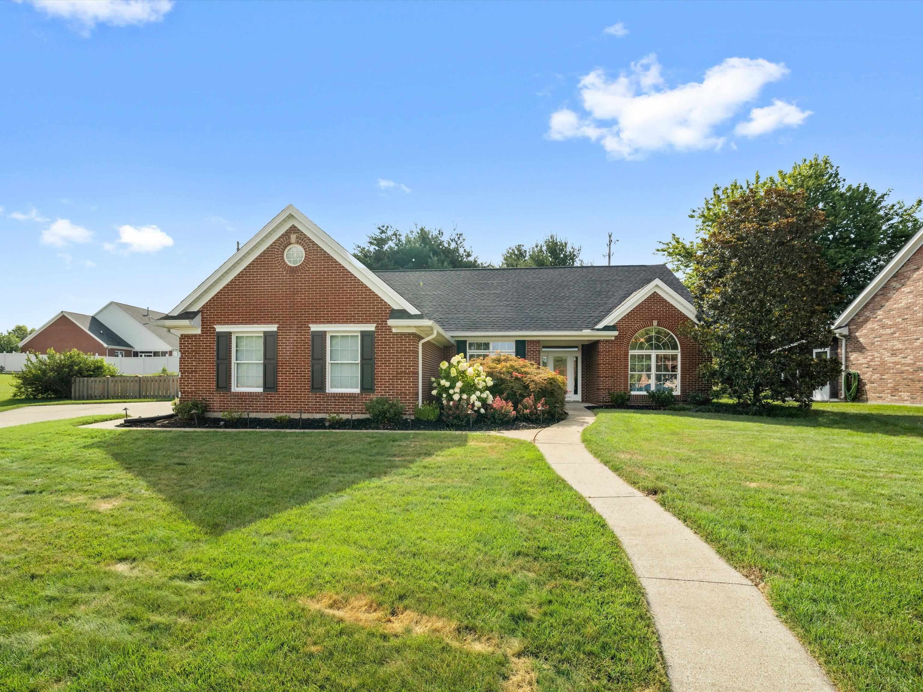 3312 Calumet Trace