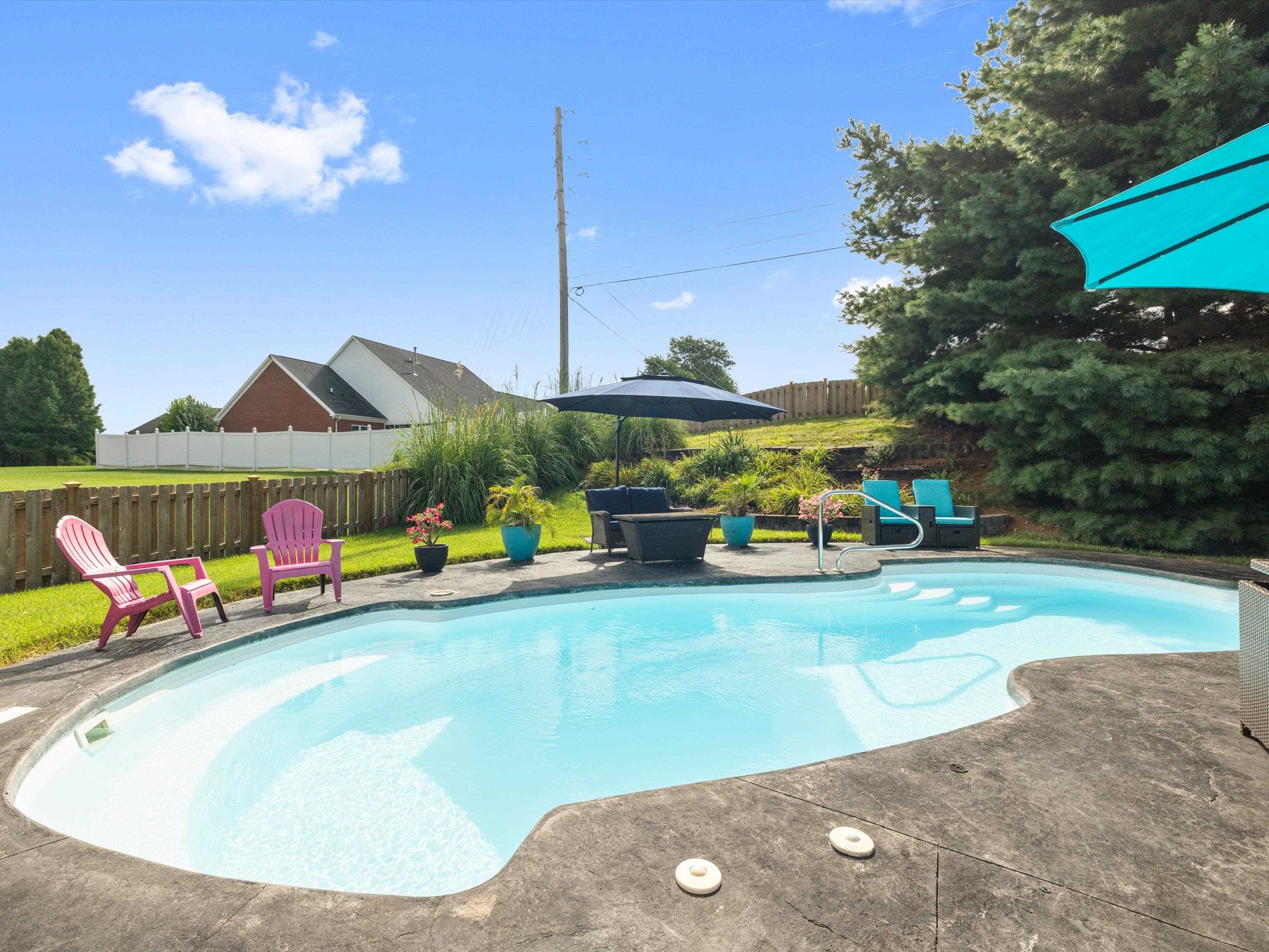 3312 Calumet Trace