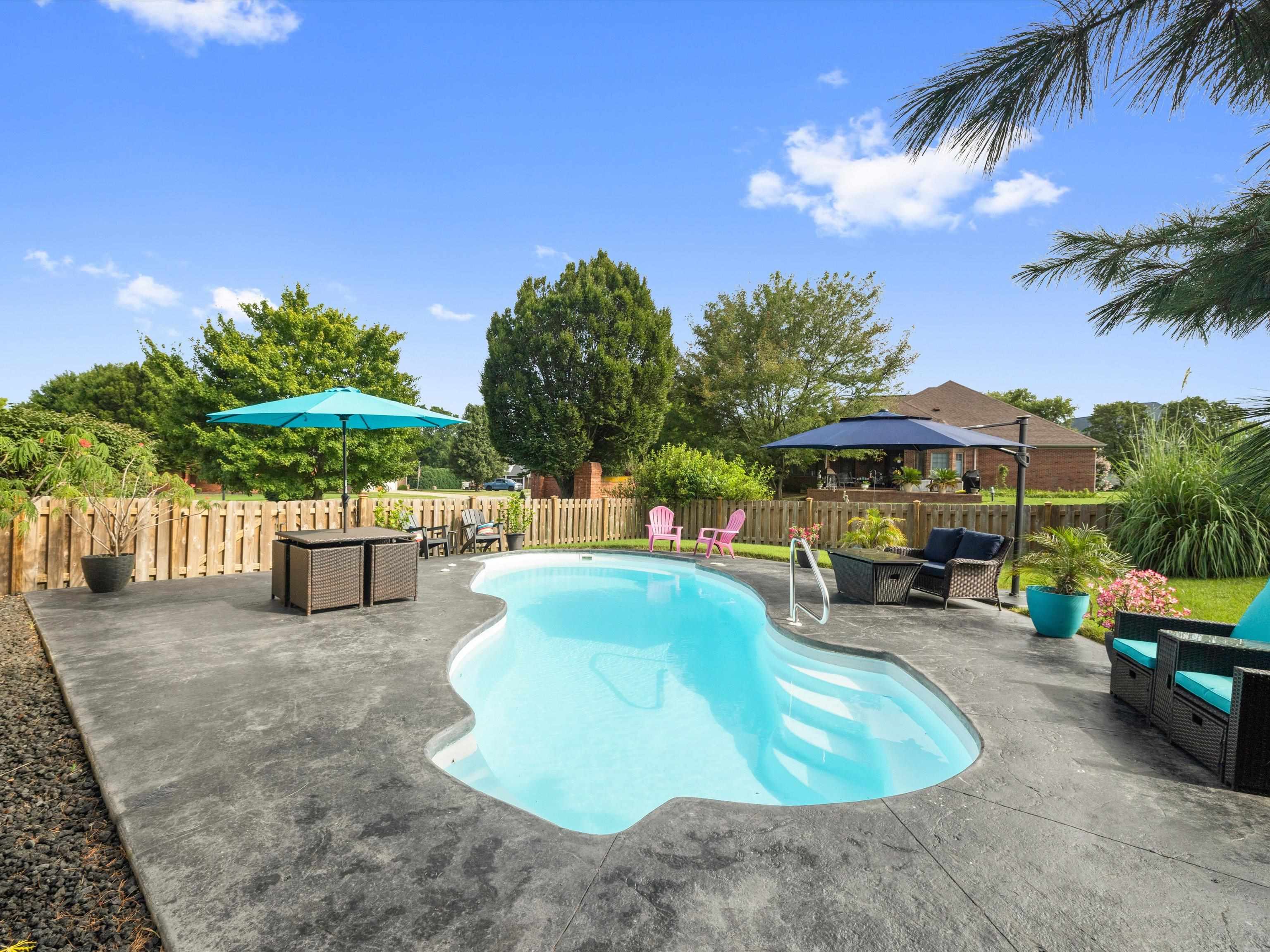 3312 Calumet Trace