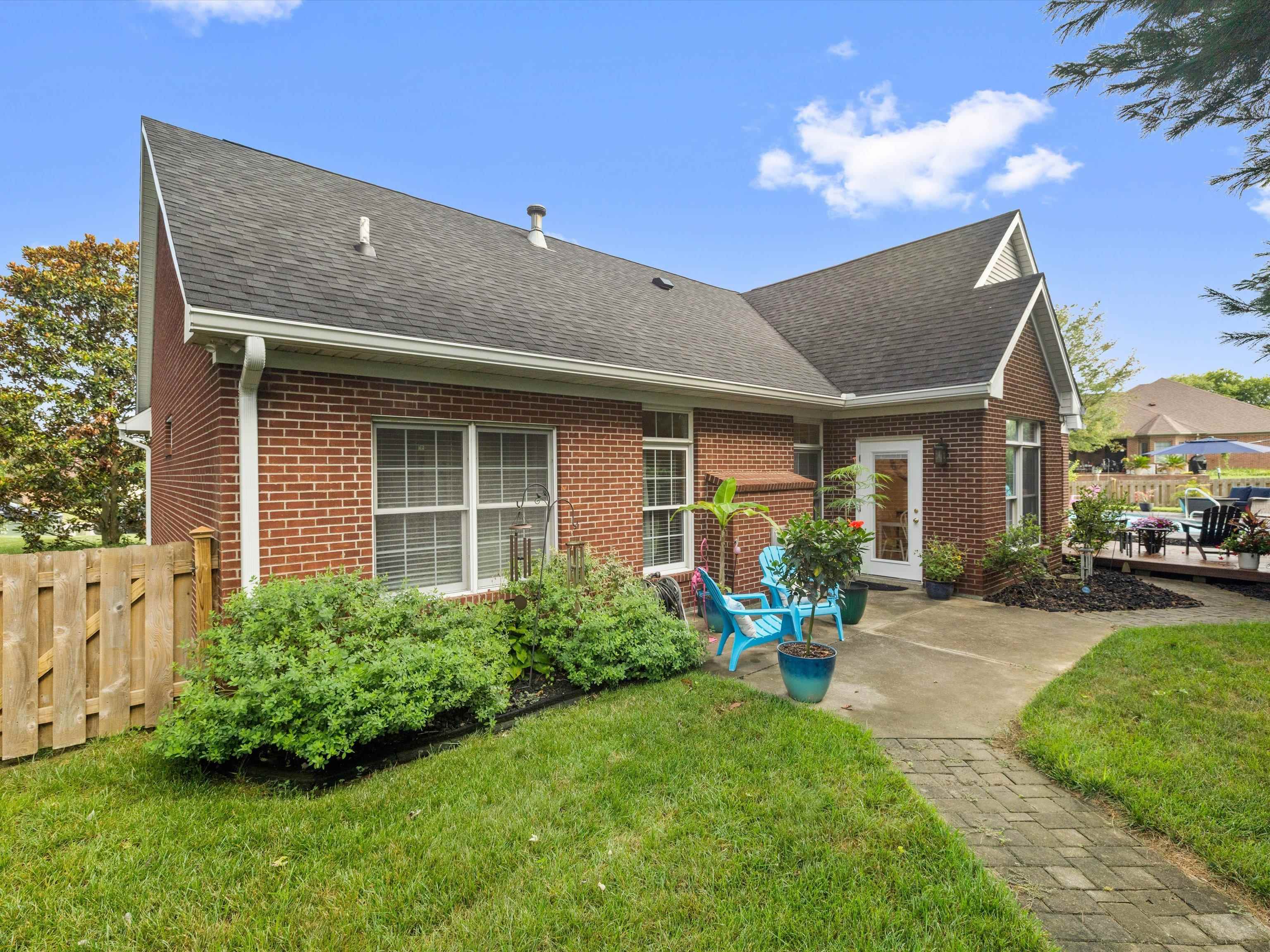 3312 Calumet Trace