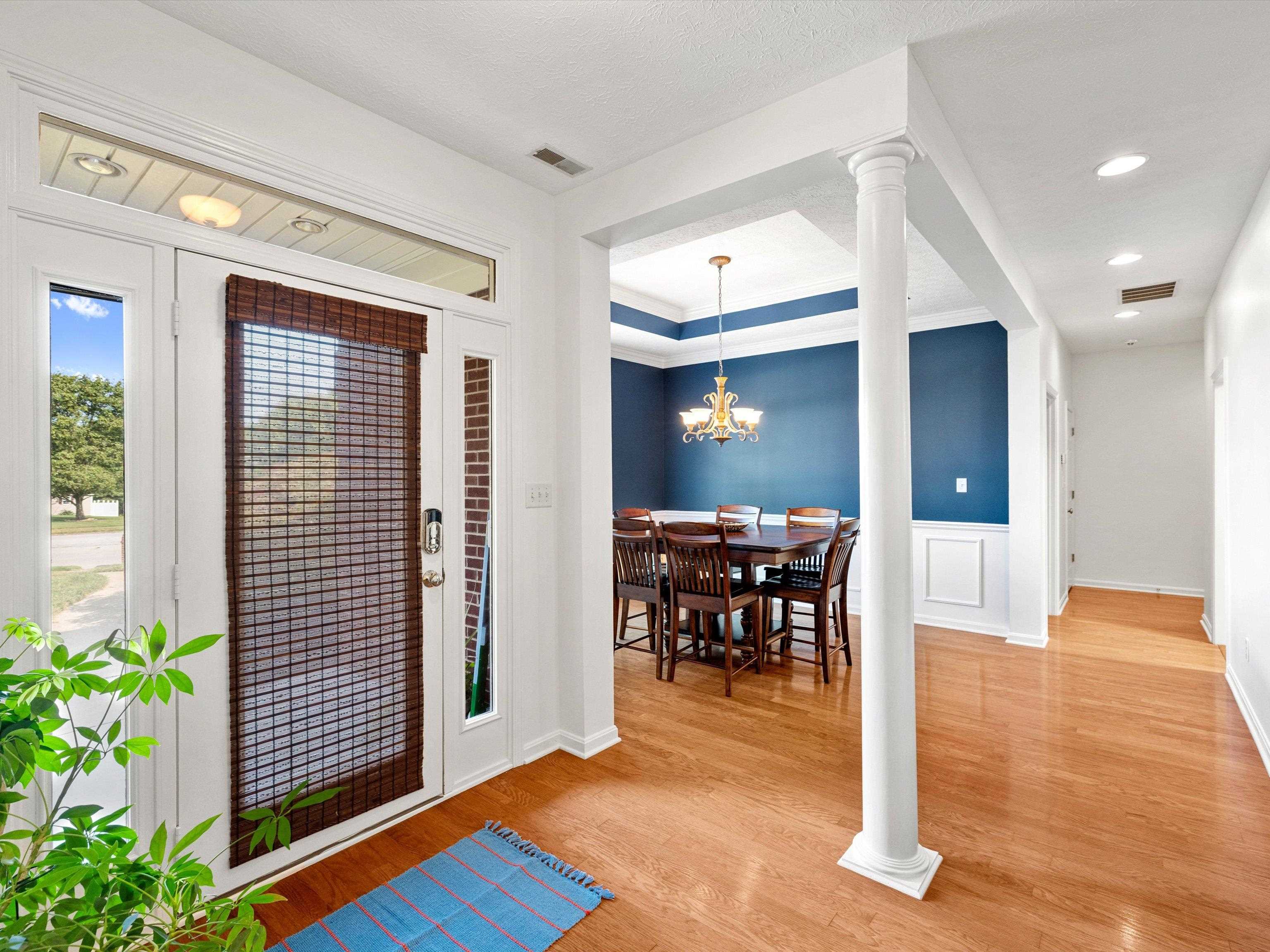 3312 Calumet Trace