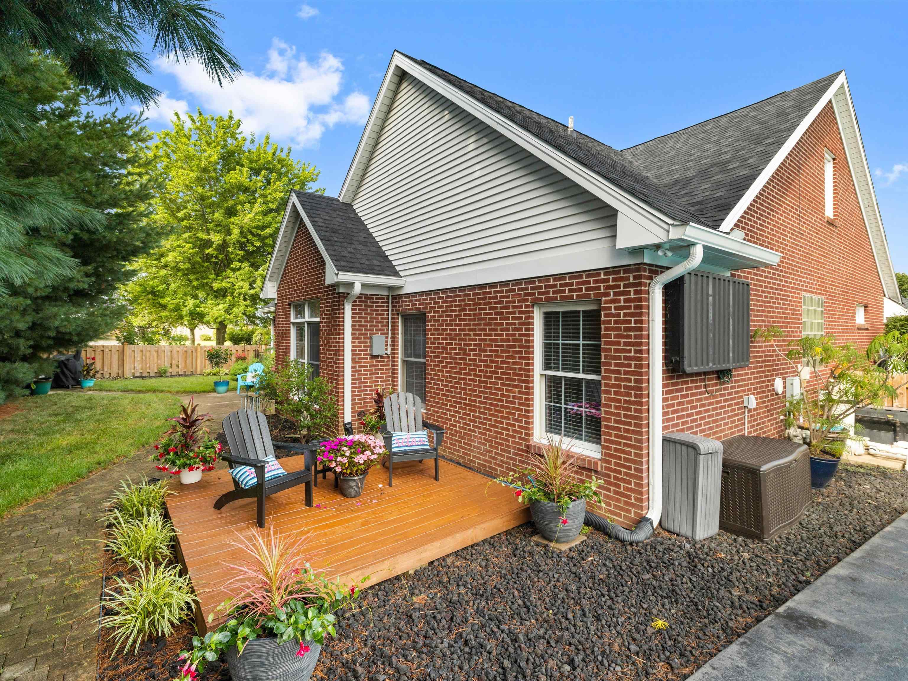 3312 Calumet Trace