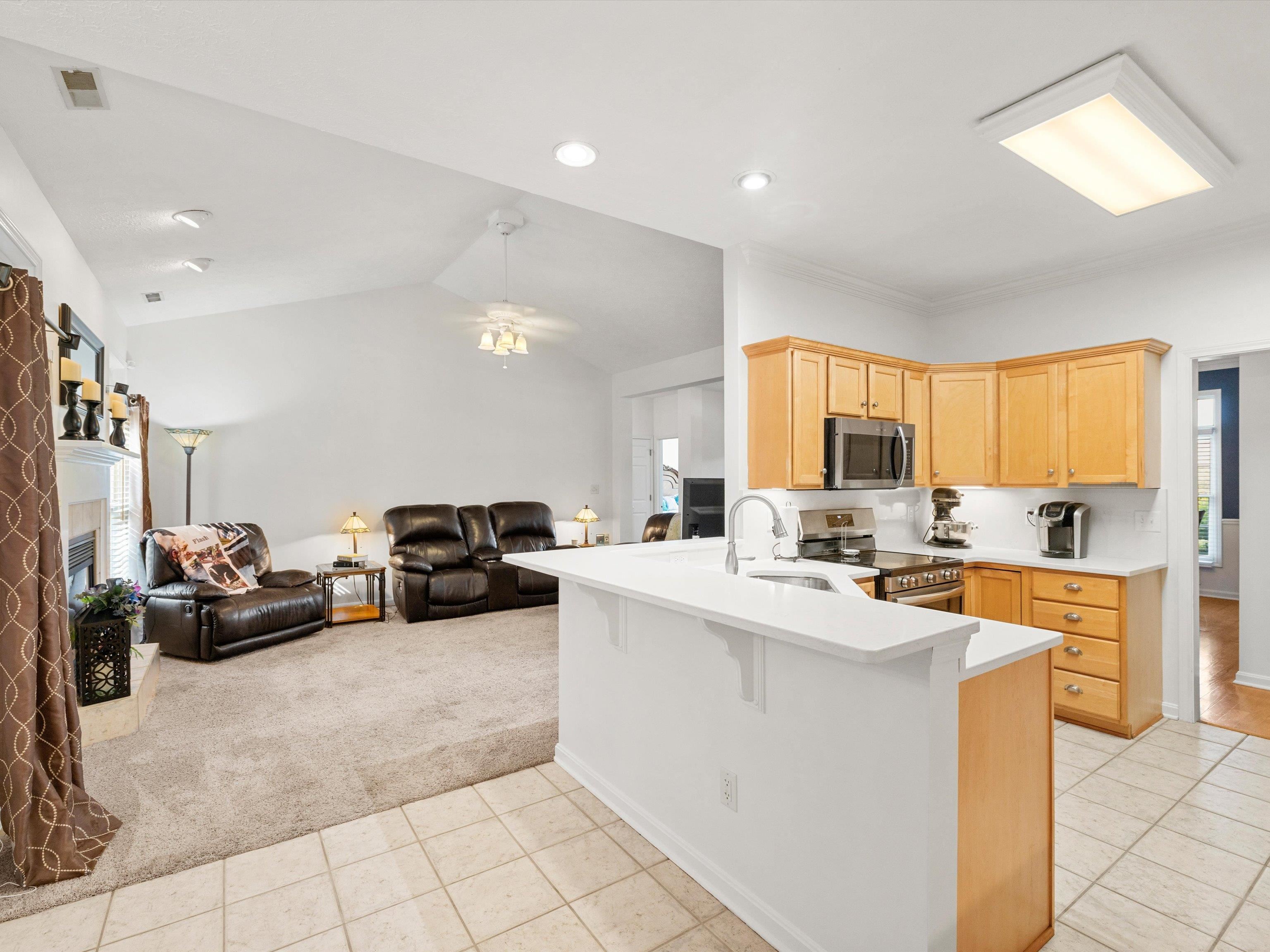 3312 Calumet Trace