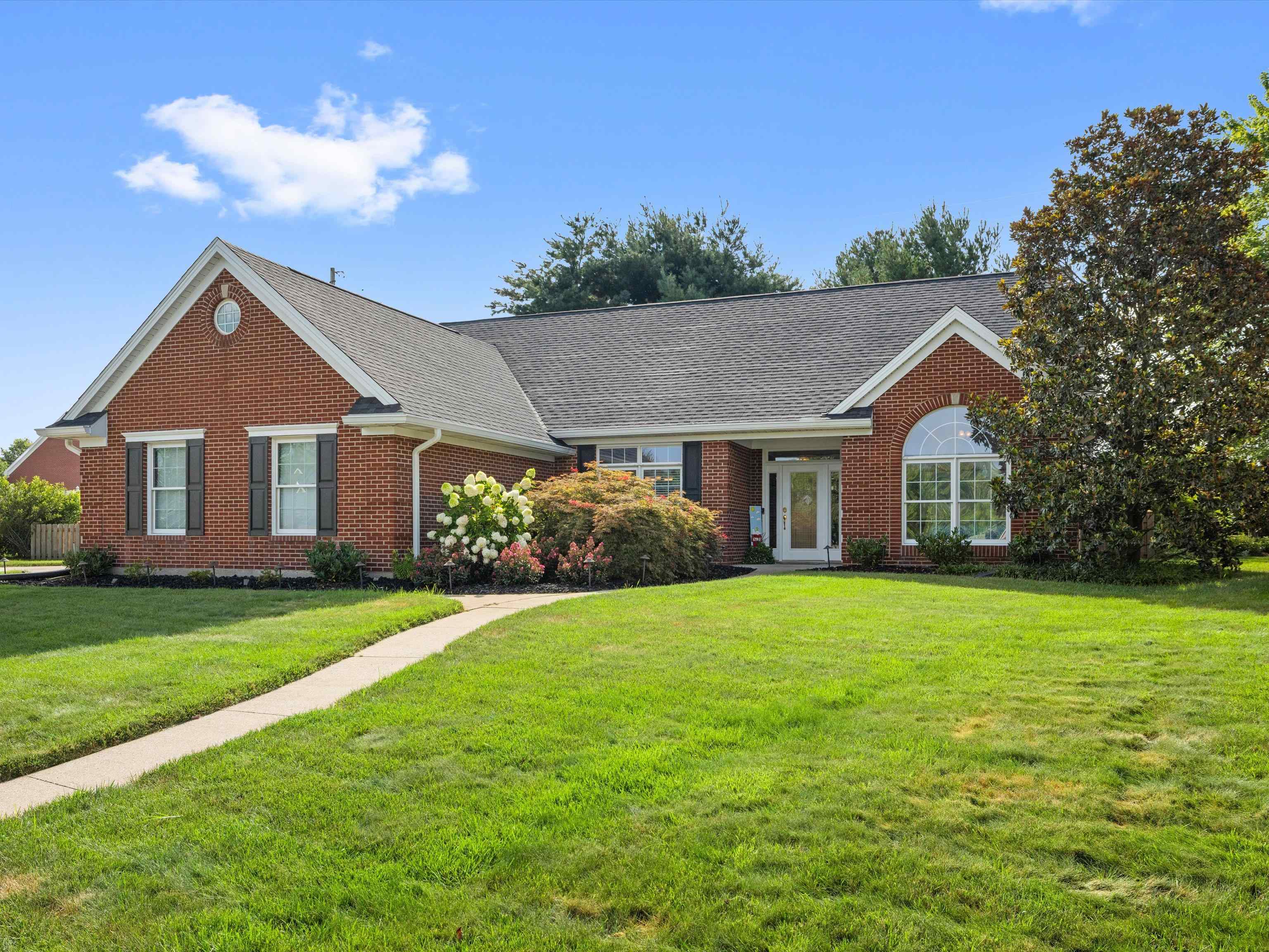 3312 Calumet Trace