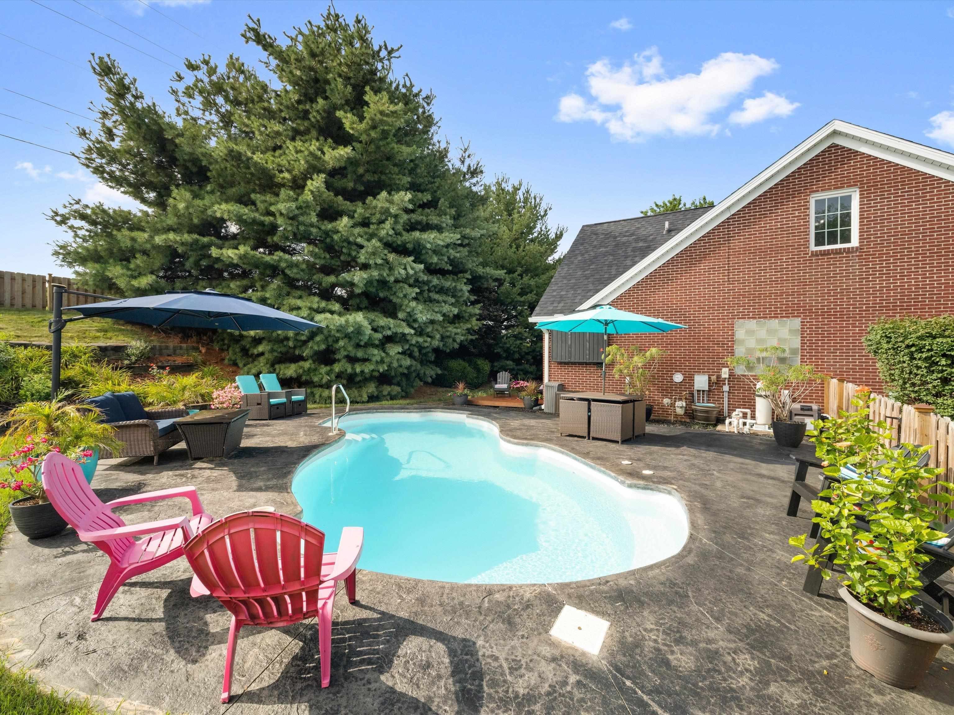 3312 Calumet Trace