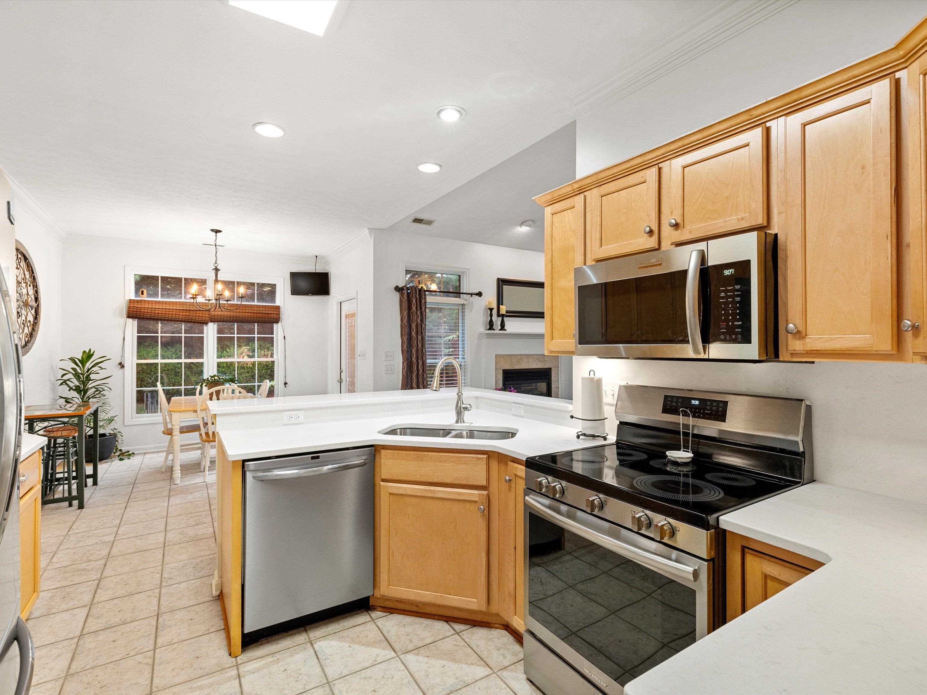 3312 Calumet Trace
