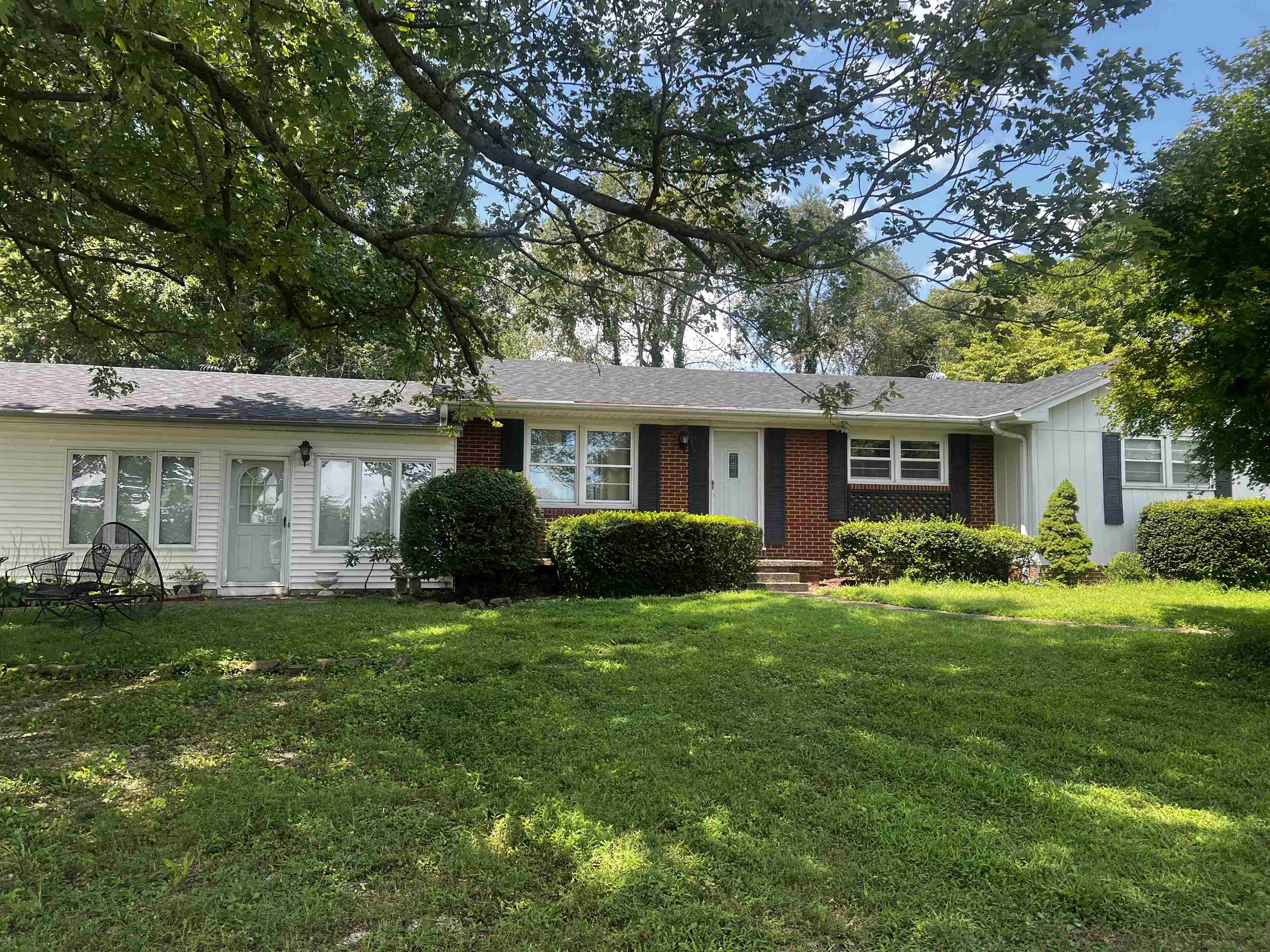 4131 Thruston dermont Rd