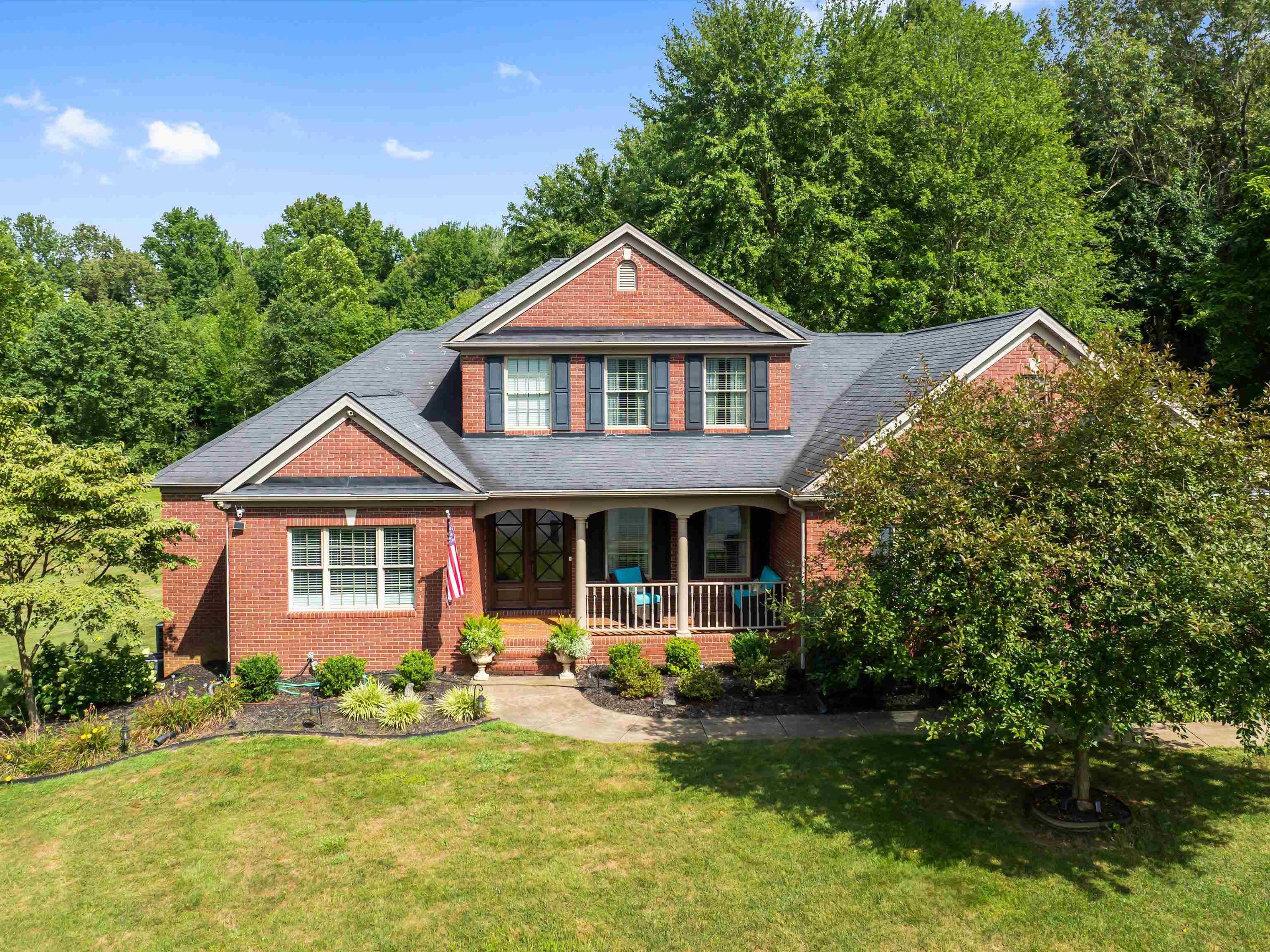 4884 Oak Meadow Ct