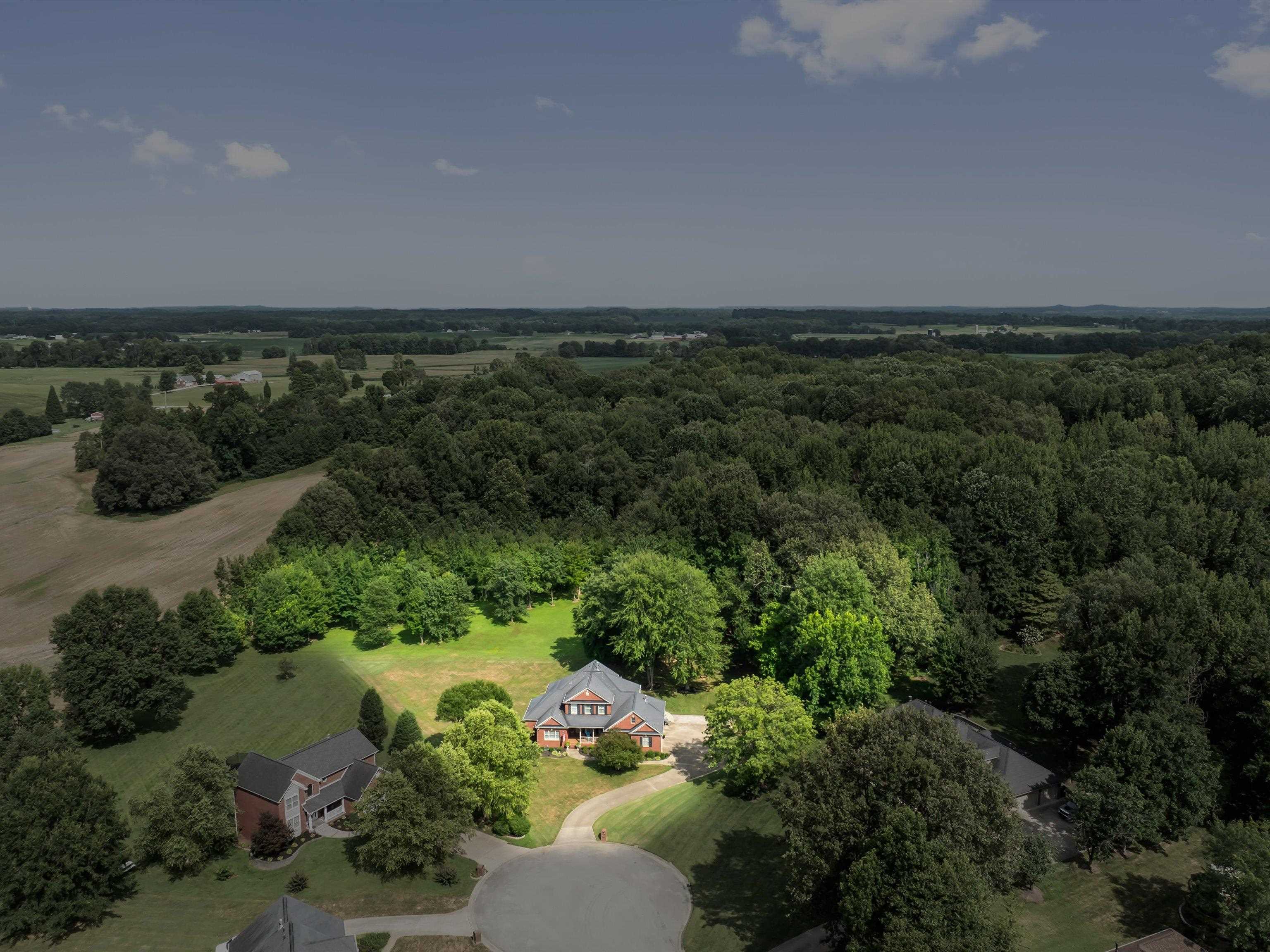 4884 Oak Meadow Ct