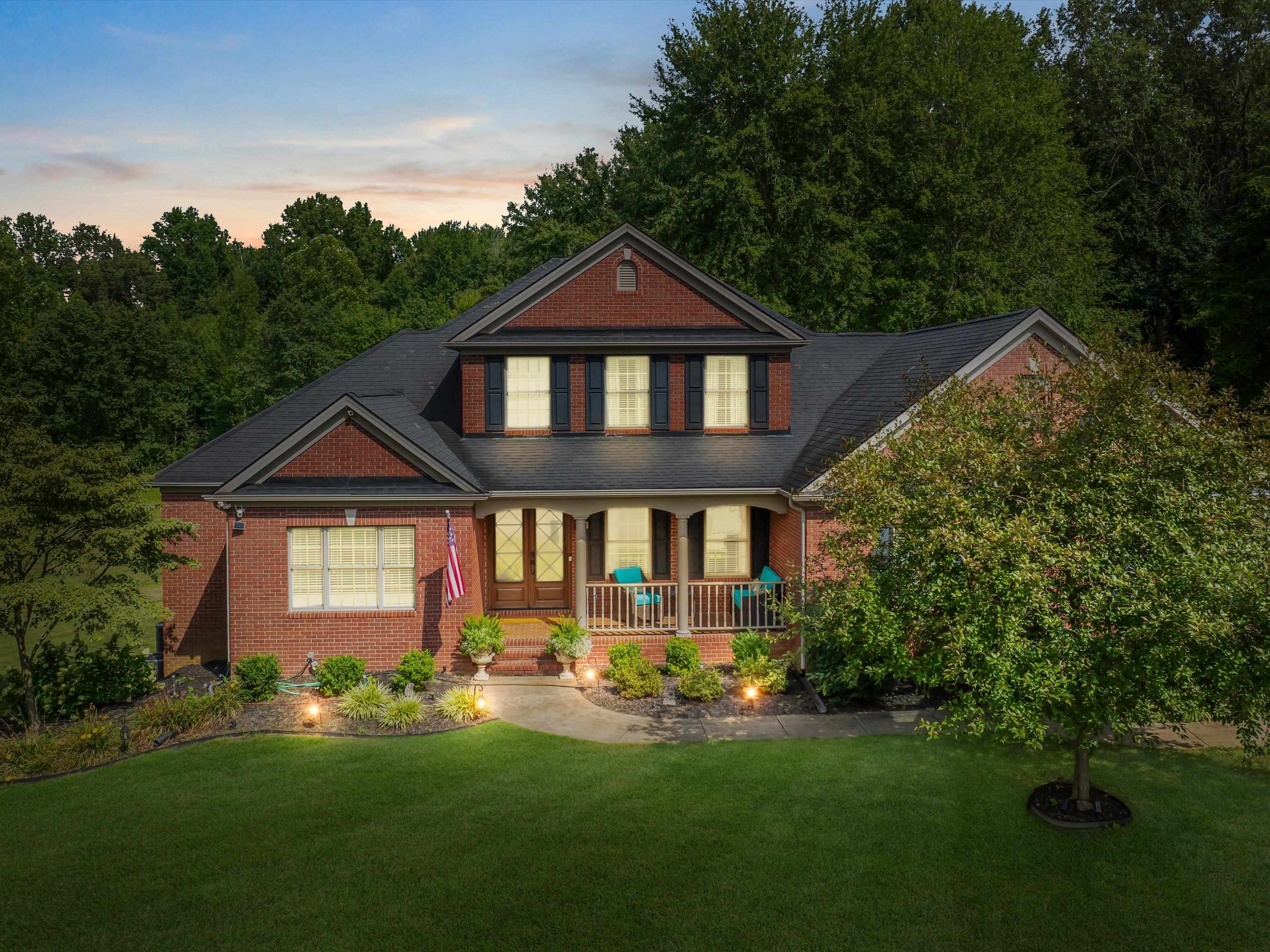 4884 Oak Meadow Ct