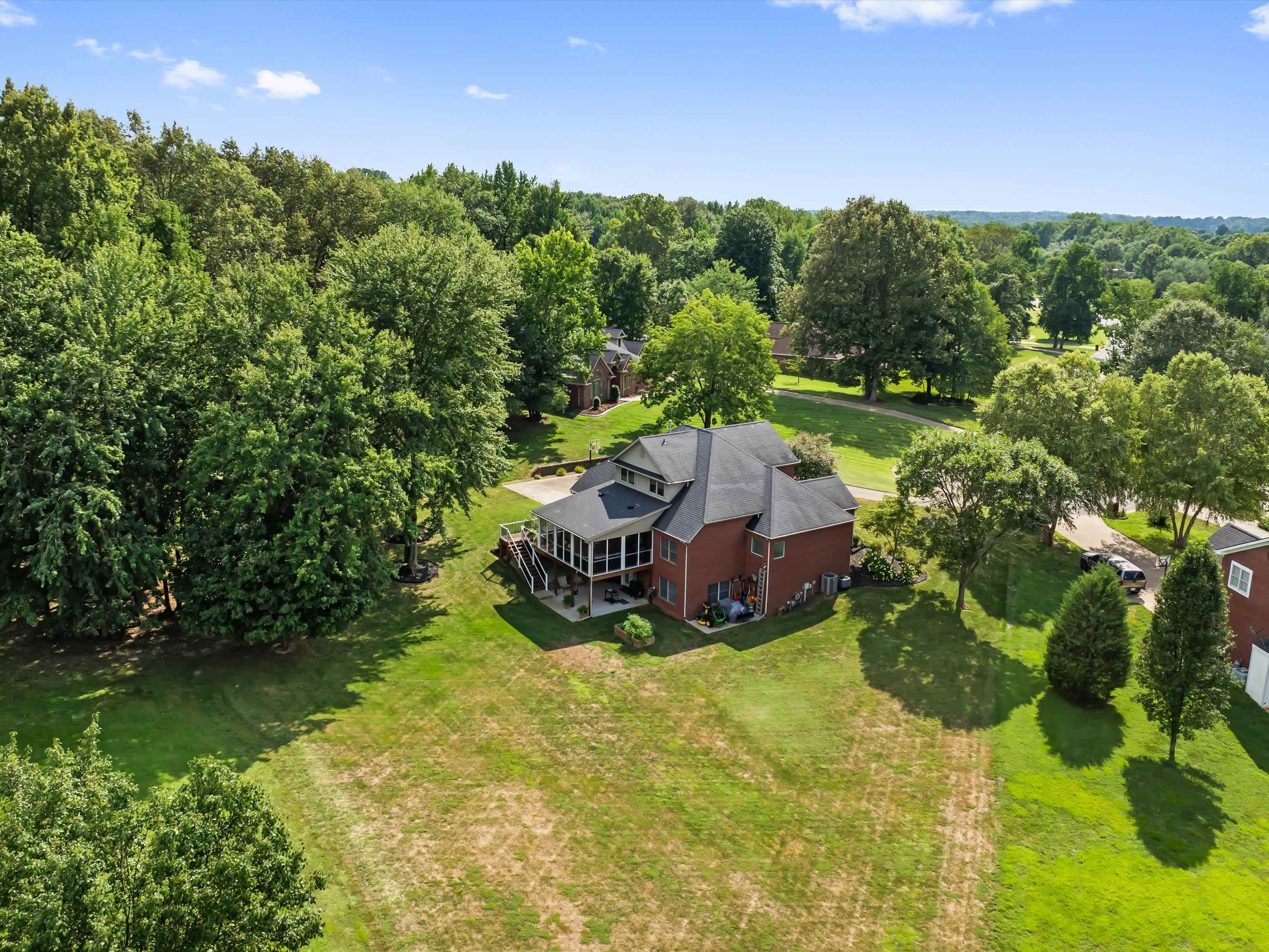 4884 Oak Meadow Ct