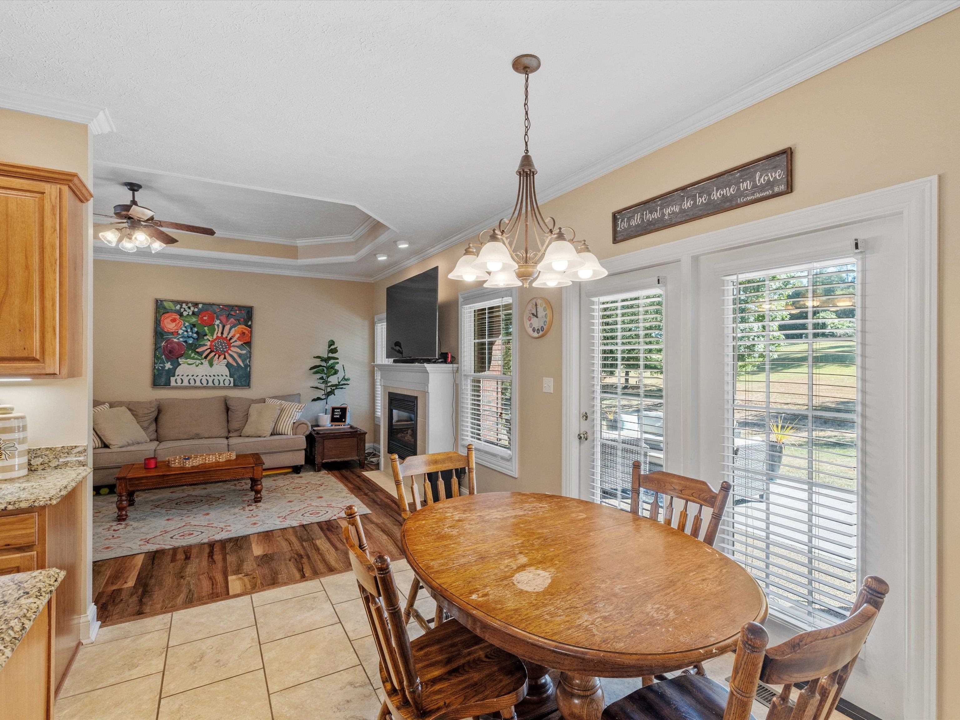 4339 Saddlebrooke Trail