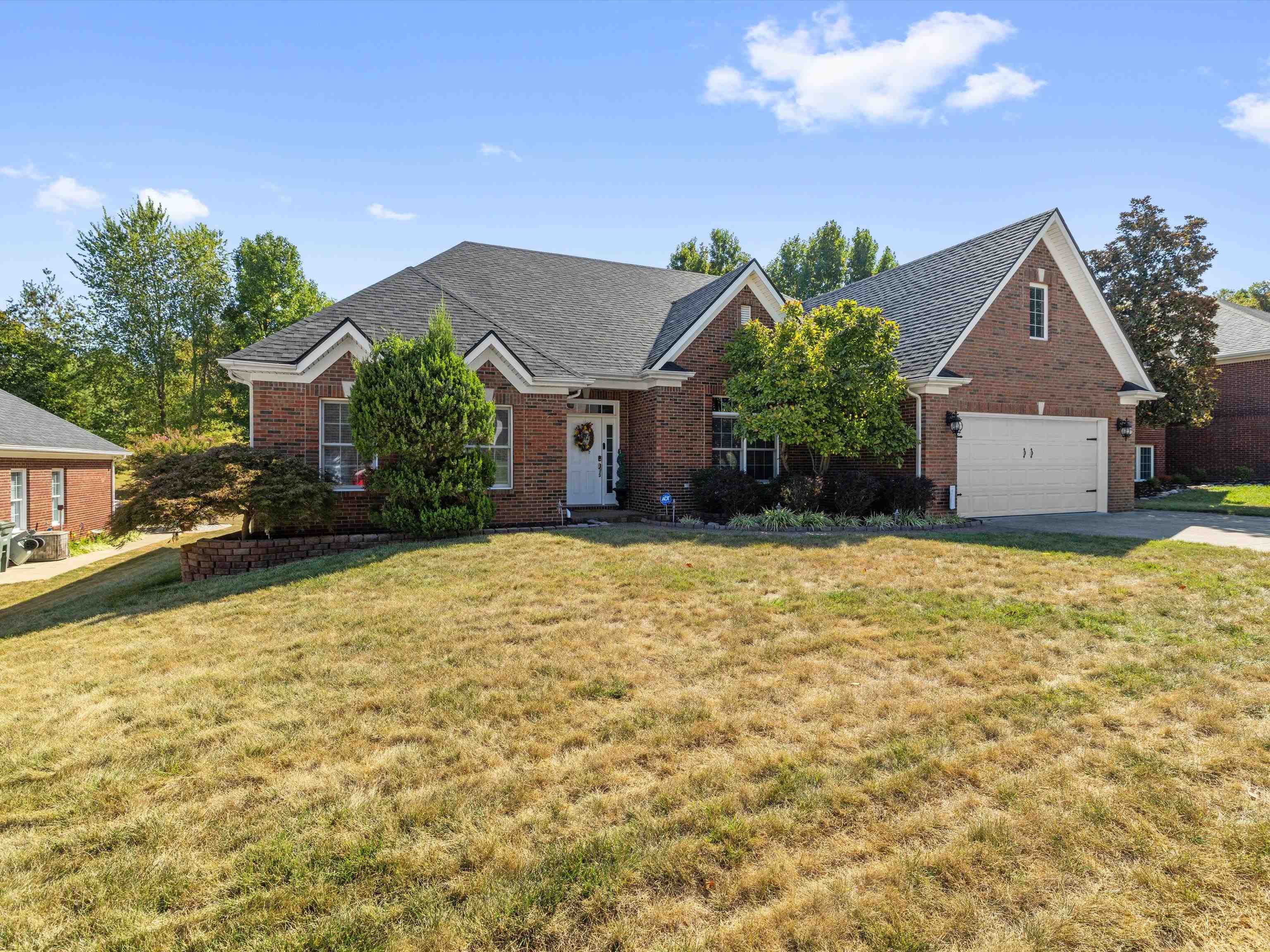 4339 Saddlebrooke Trail
