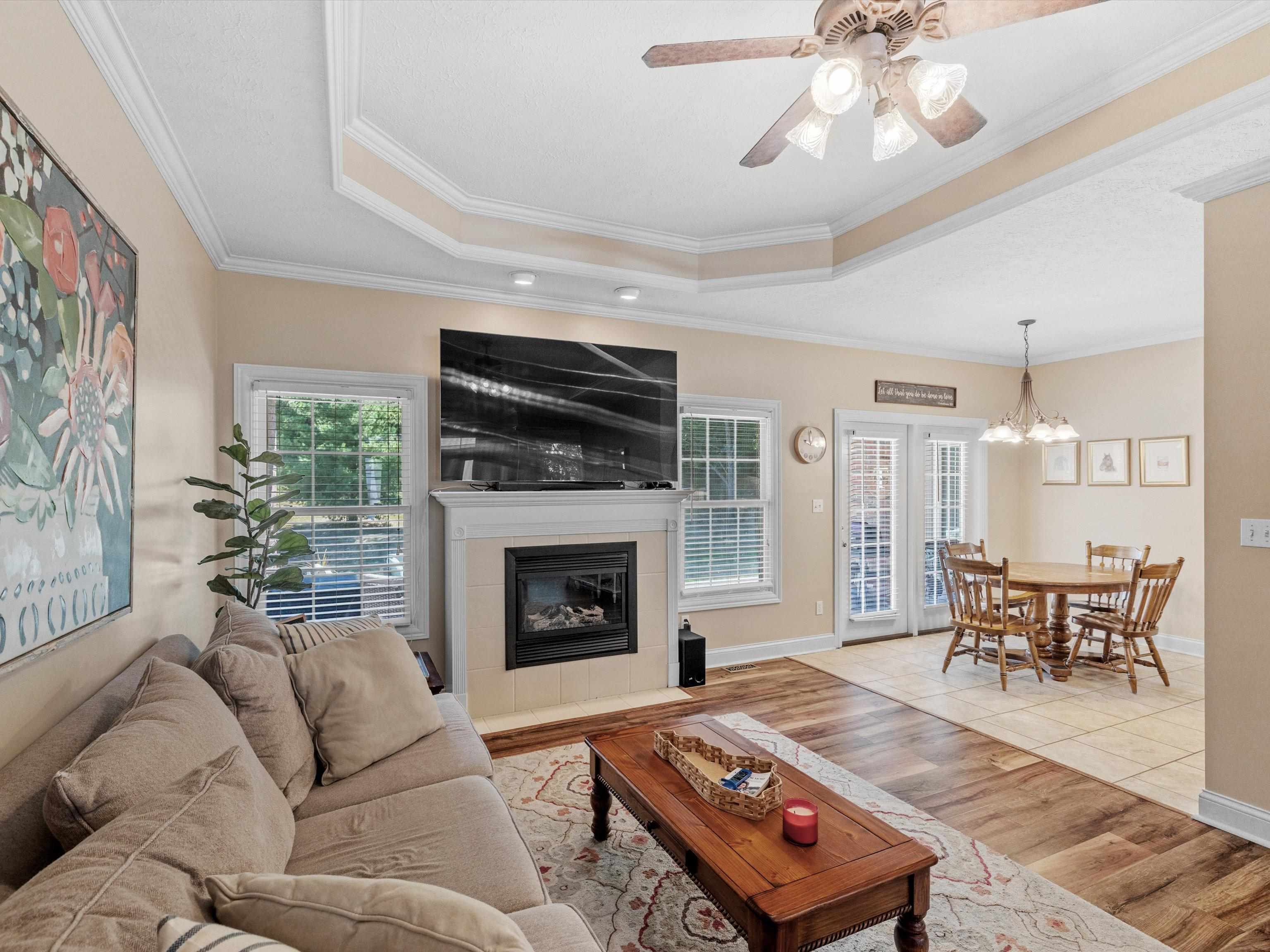 4339 Saddlebrooke Trail