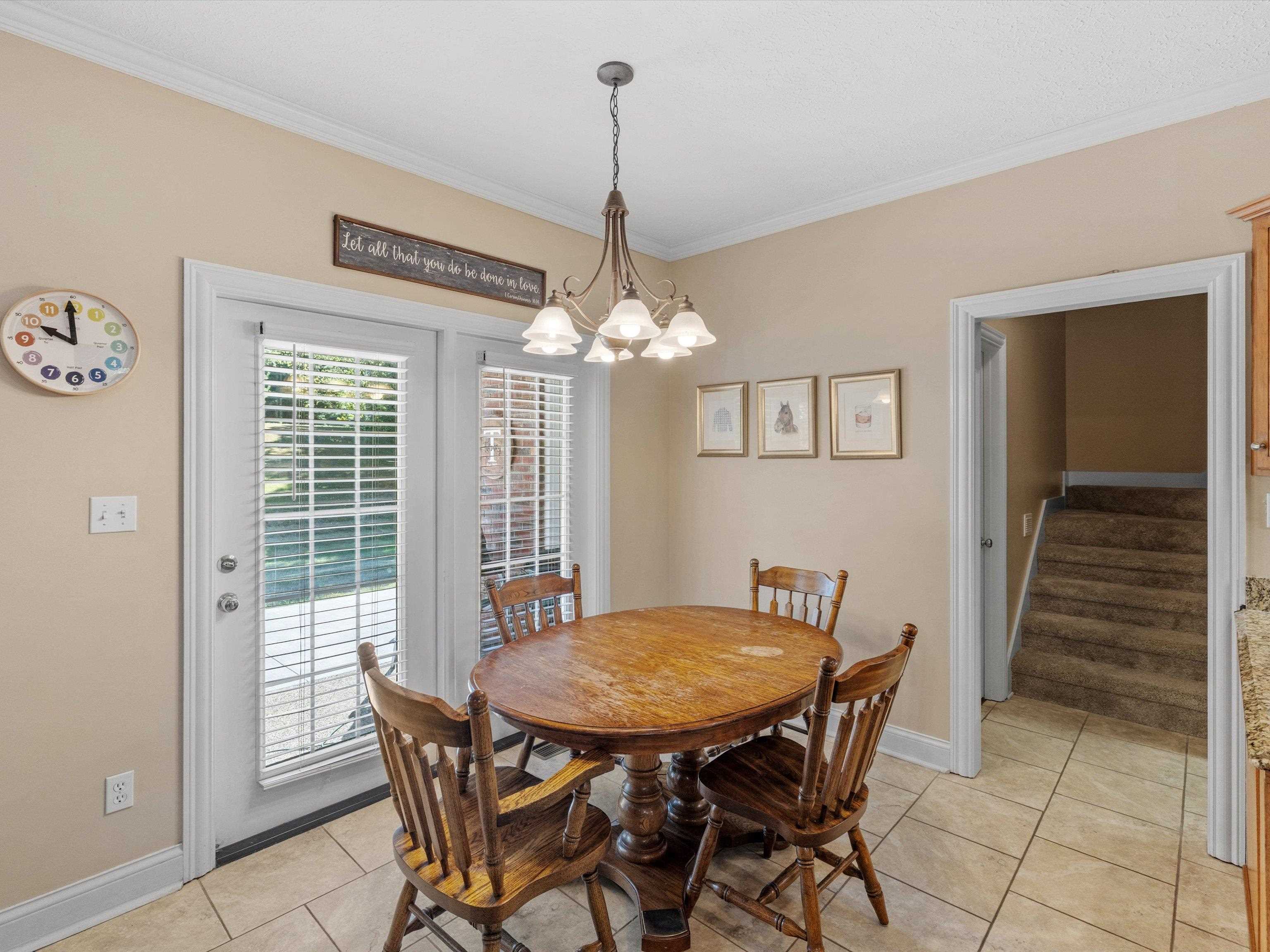 4339 Saddlebrooke Trail