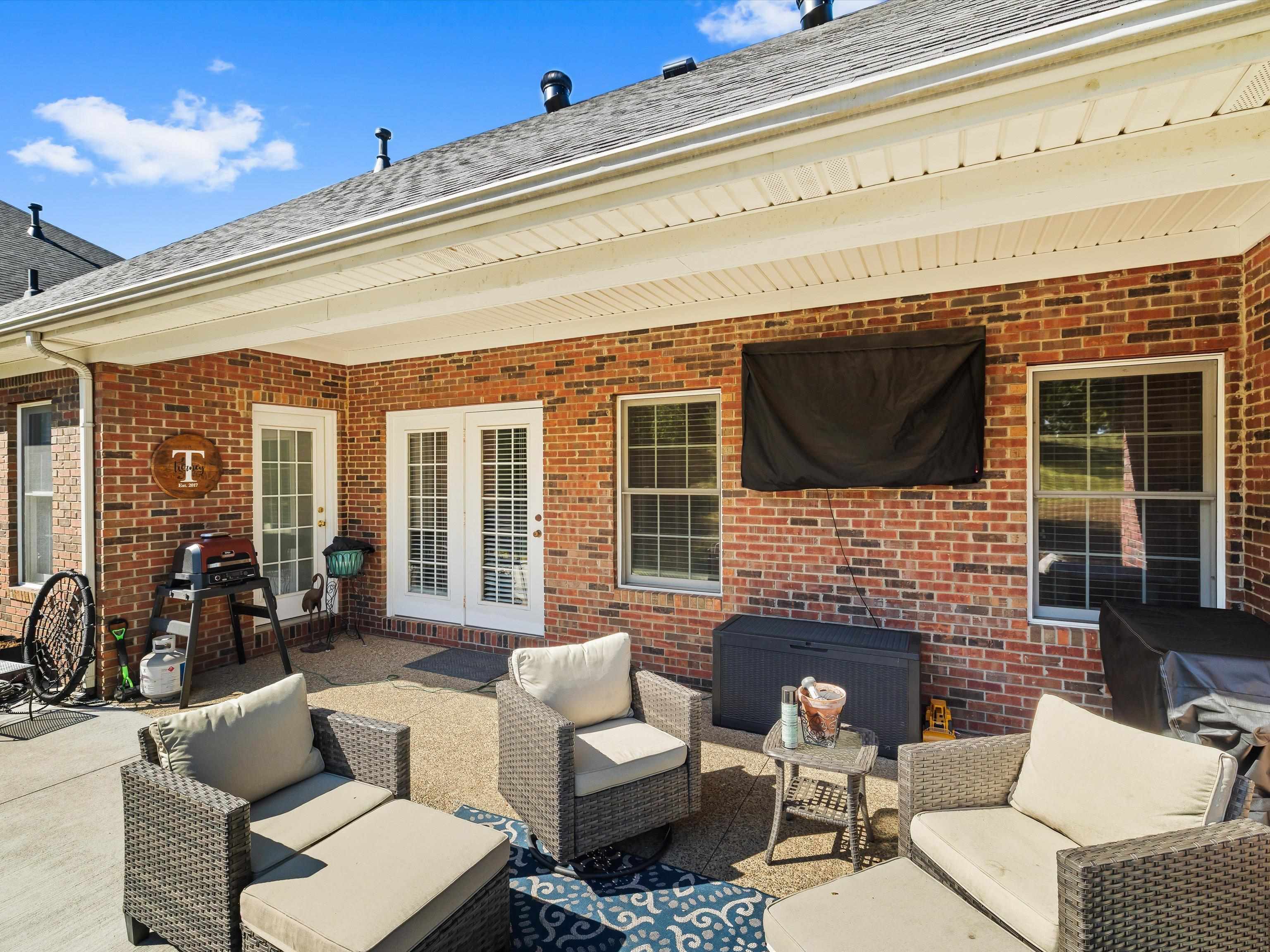 4339 Saddlebrooke Trail
