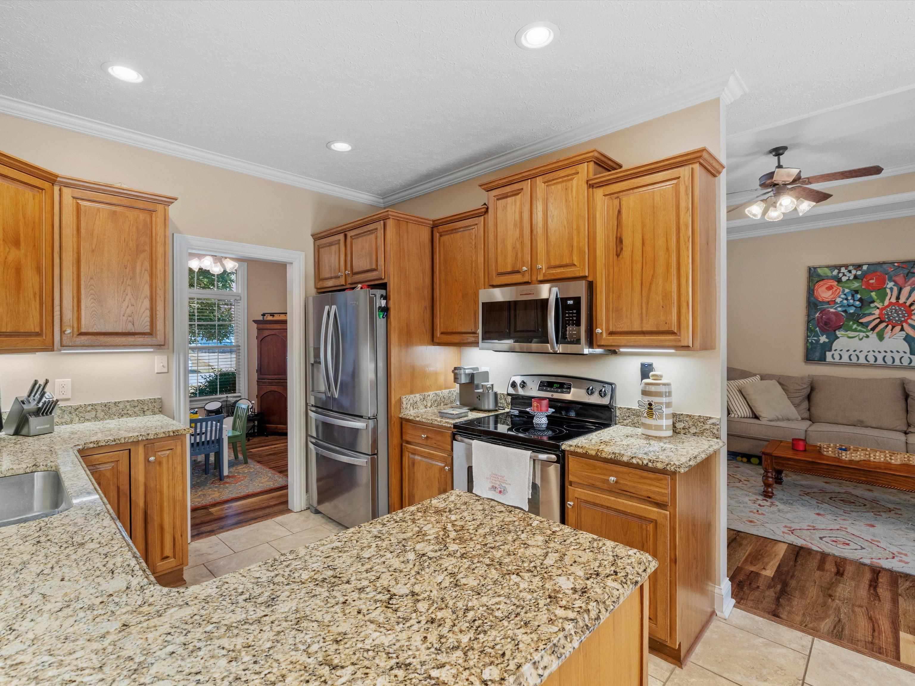 4339 Saddlebrooke Trail