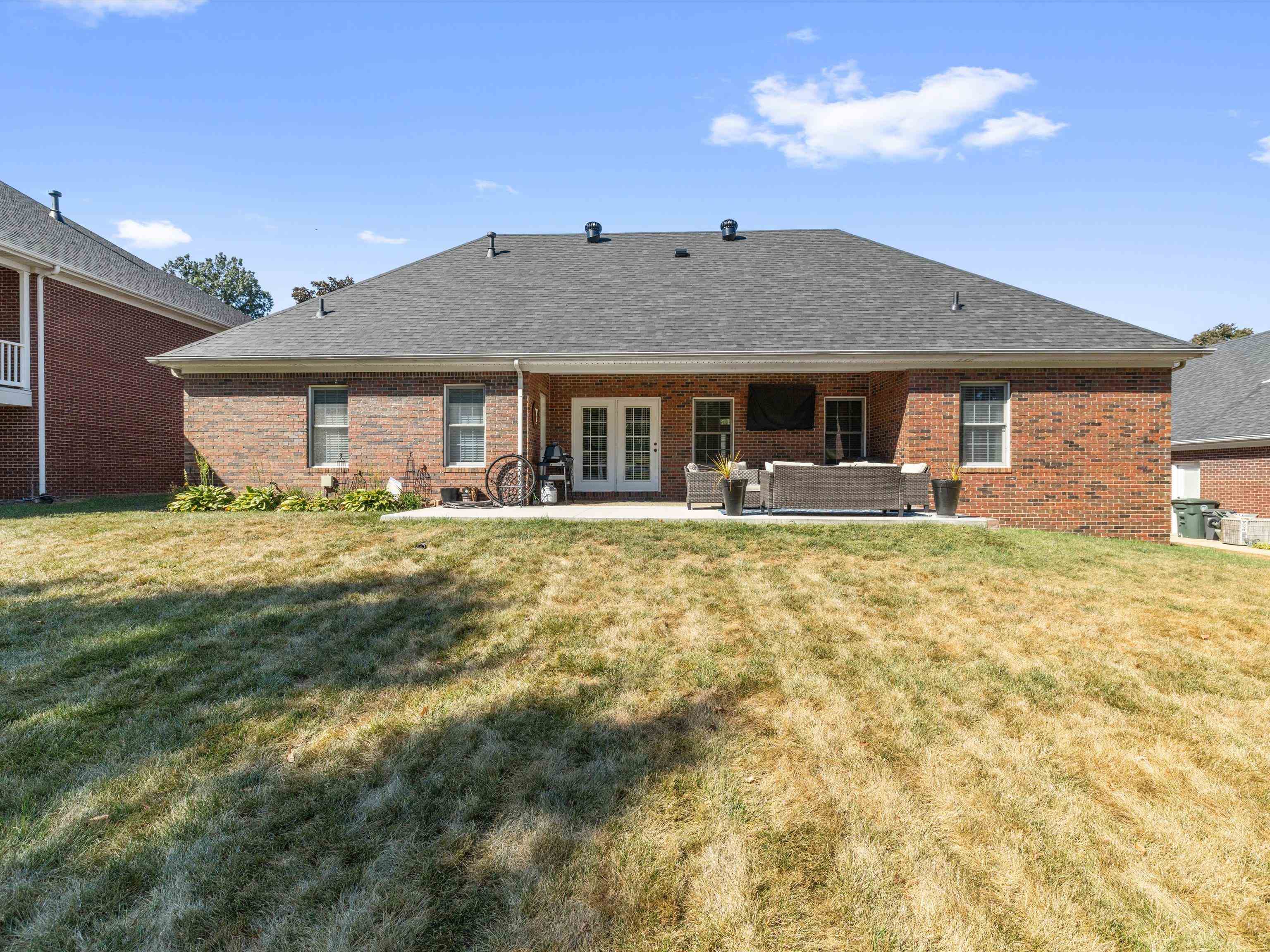 4339 Saddlebrooke Trail