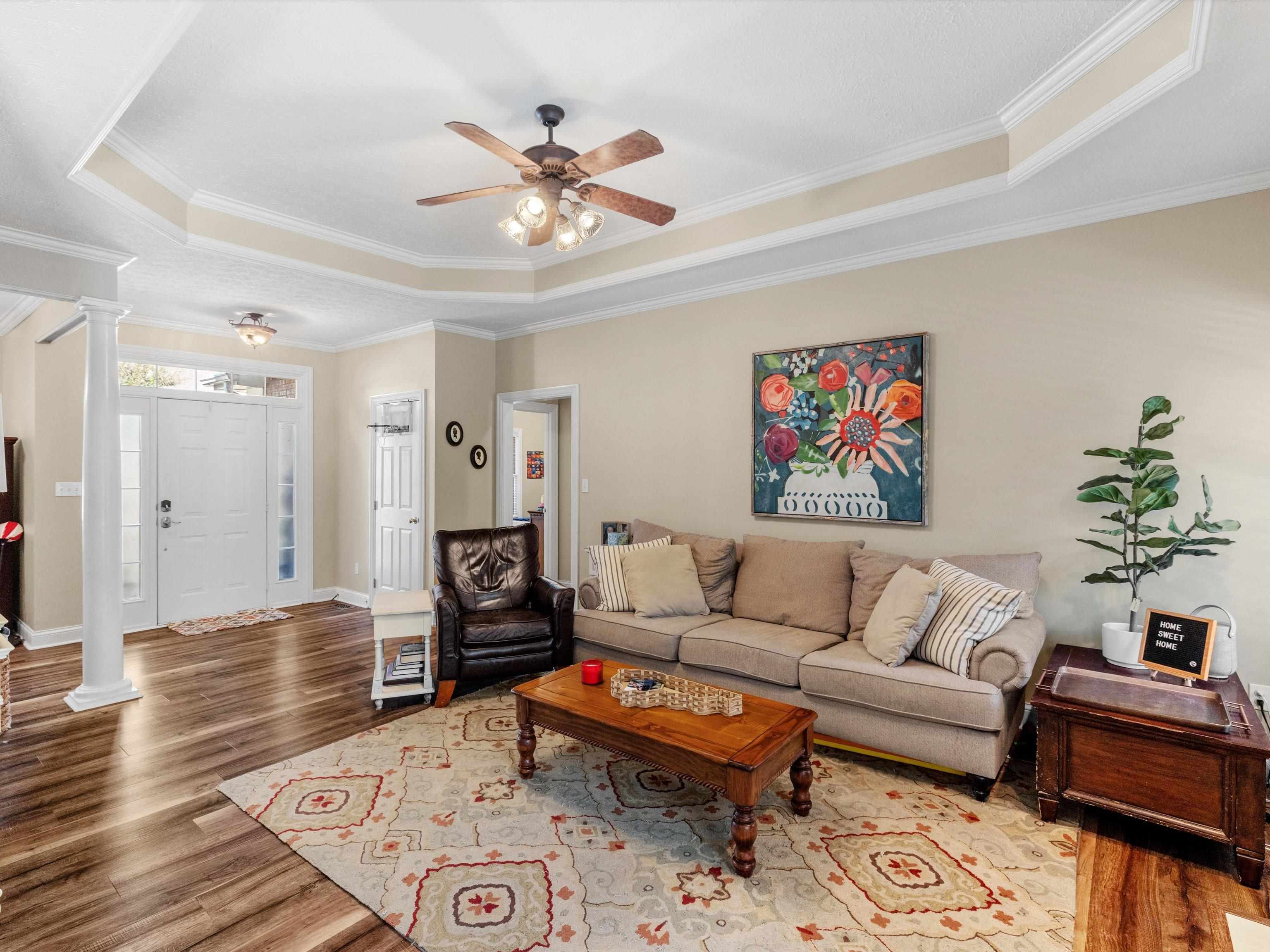 4339 Saddlebrooke Trail