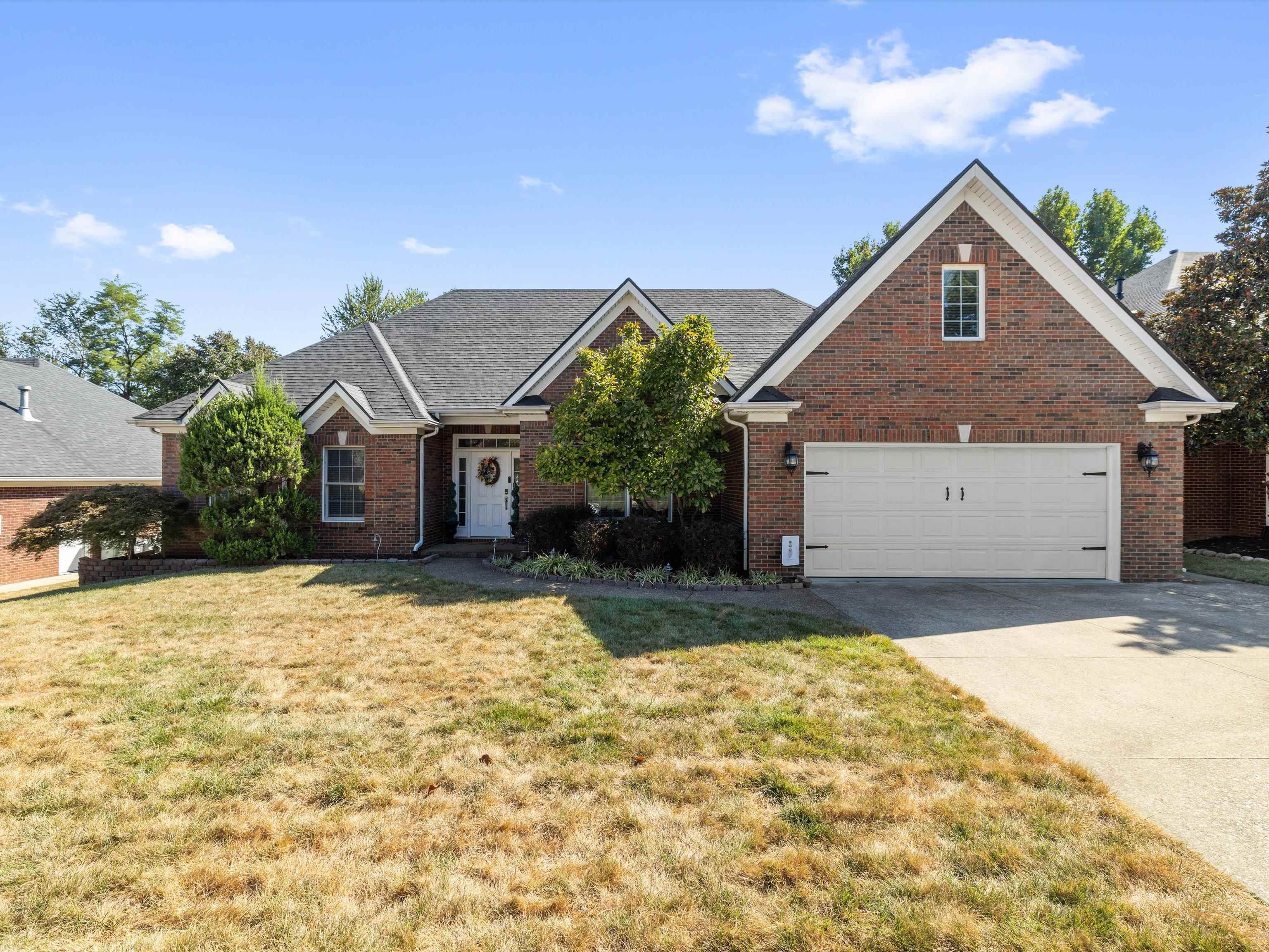 4339 Saddlebrooke Trail