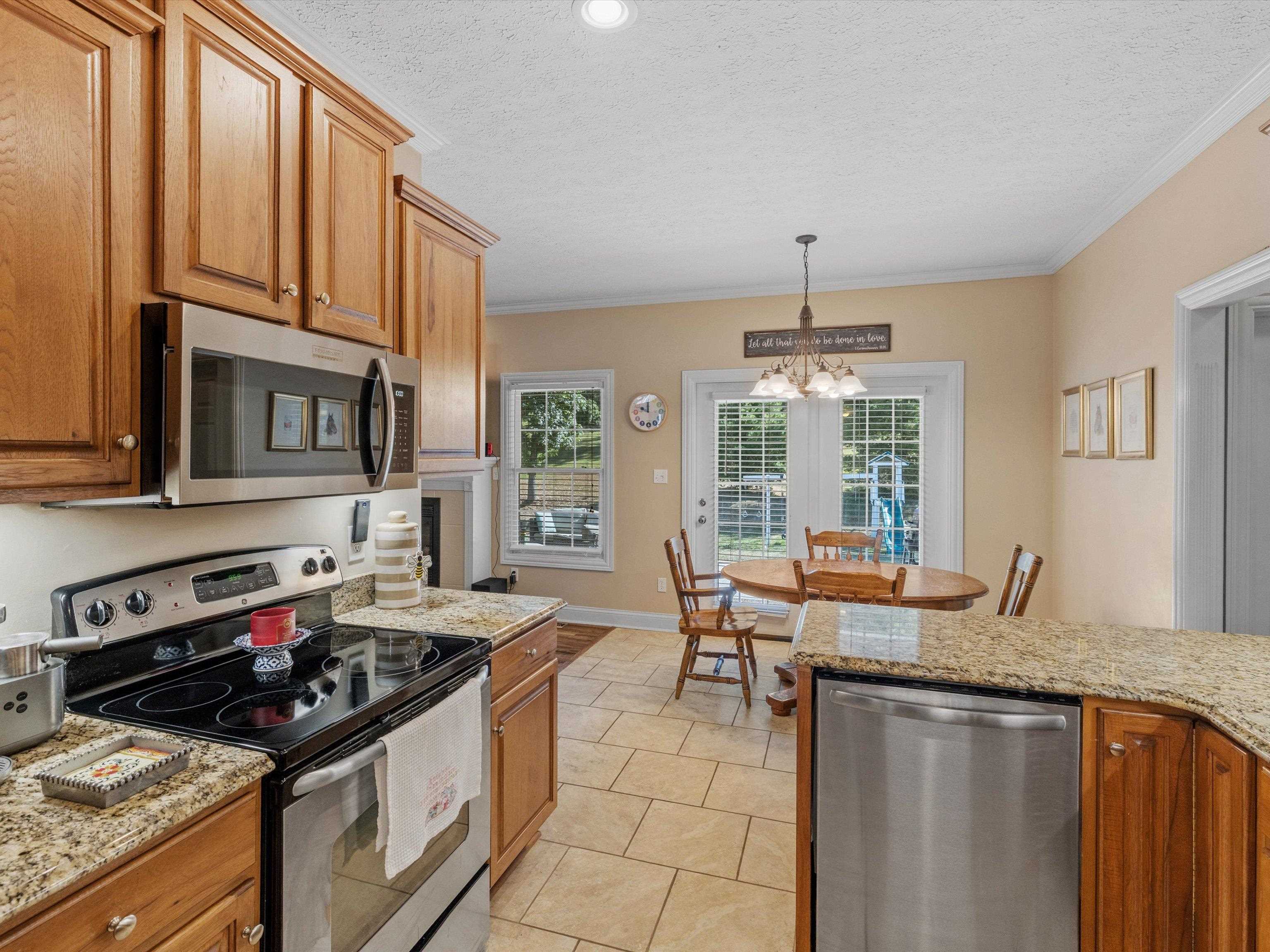 4339 Saddlebrooke Trail