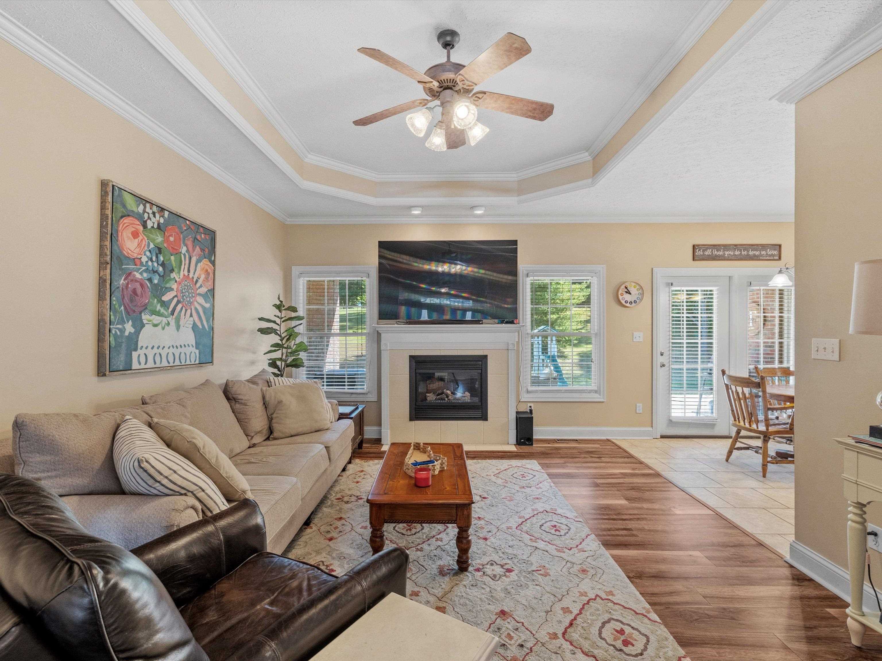 4339 Saddlebrooke Trail