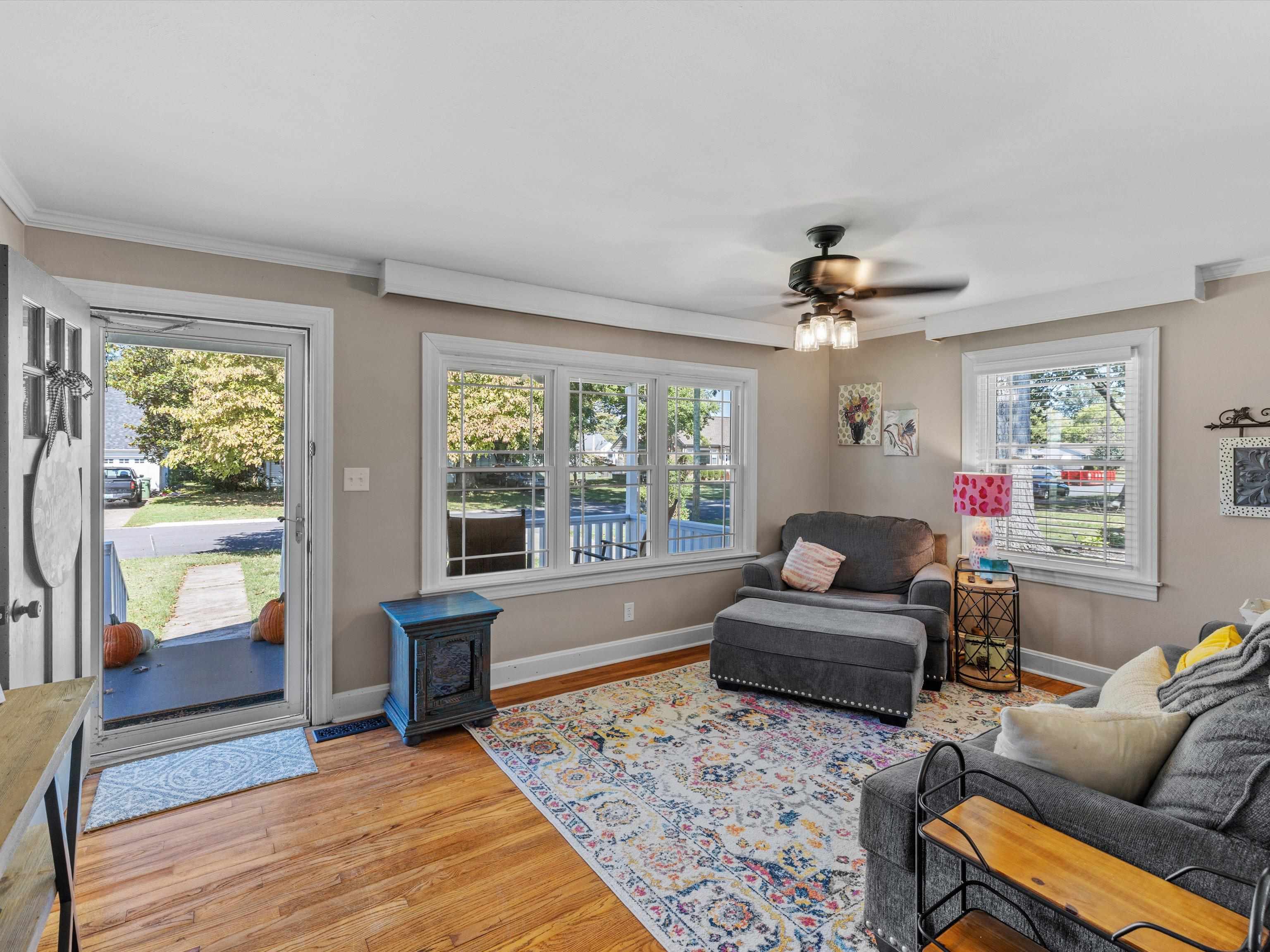 1708 Maple Ave