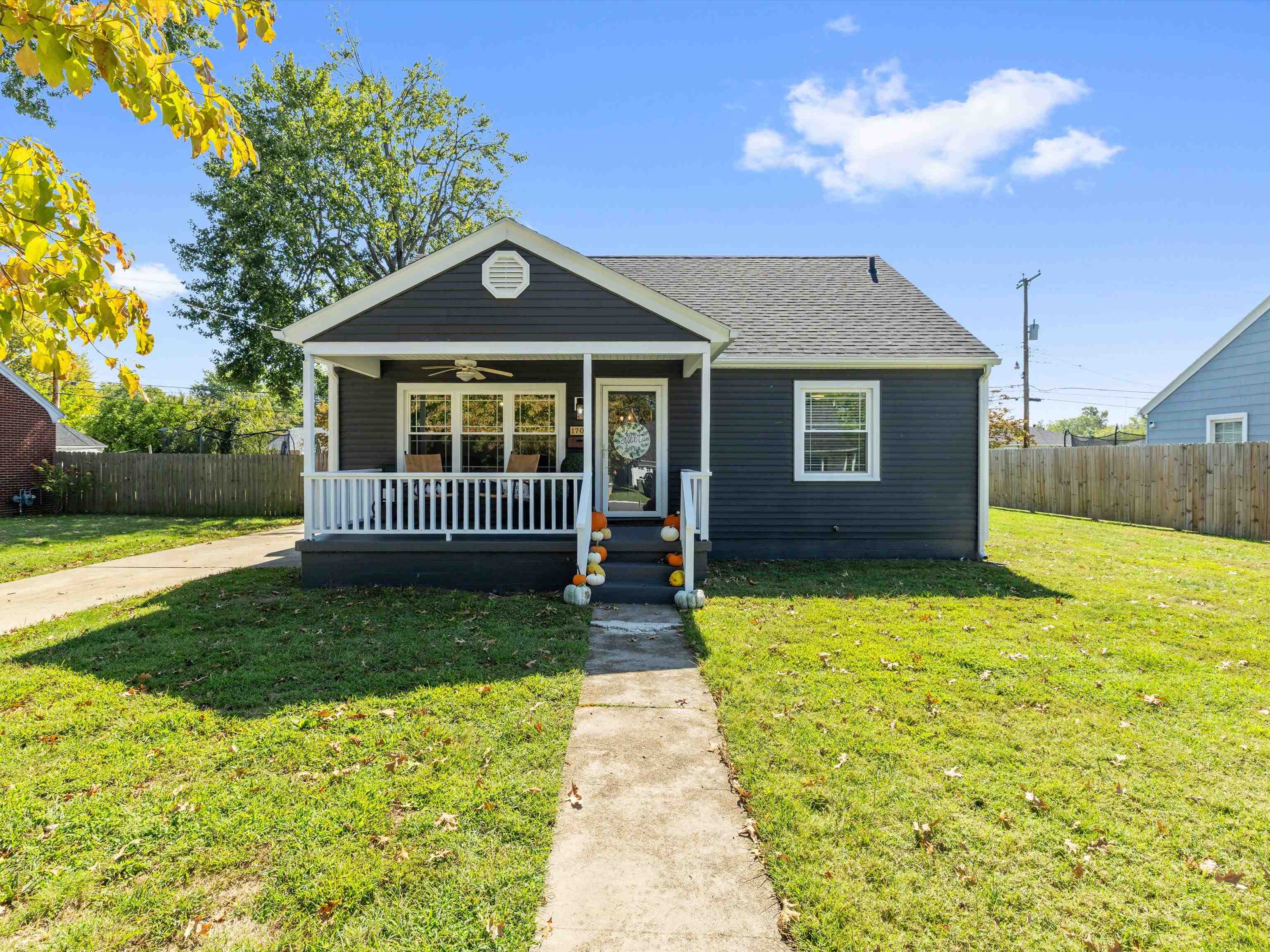 1708 Maple Ave