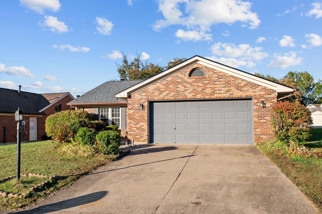 3629 War Admiral Drive